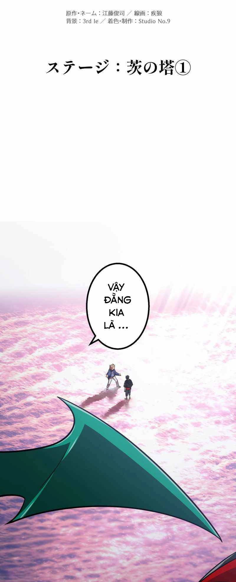 Huyết Thánh Cứu Thế Chủ~ Ta Chỉ Cần 0.0000001% Đã Trở Thành Vô Địch Chapter 50 - 25