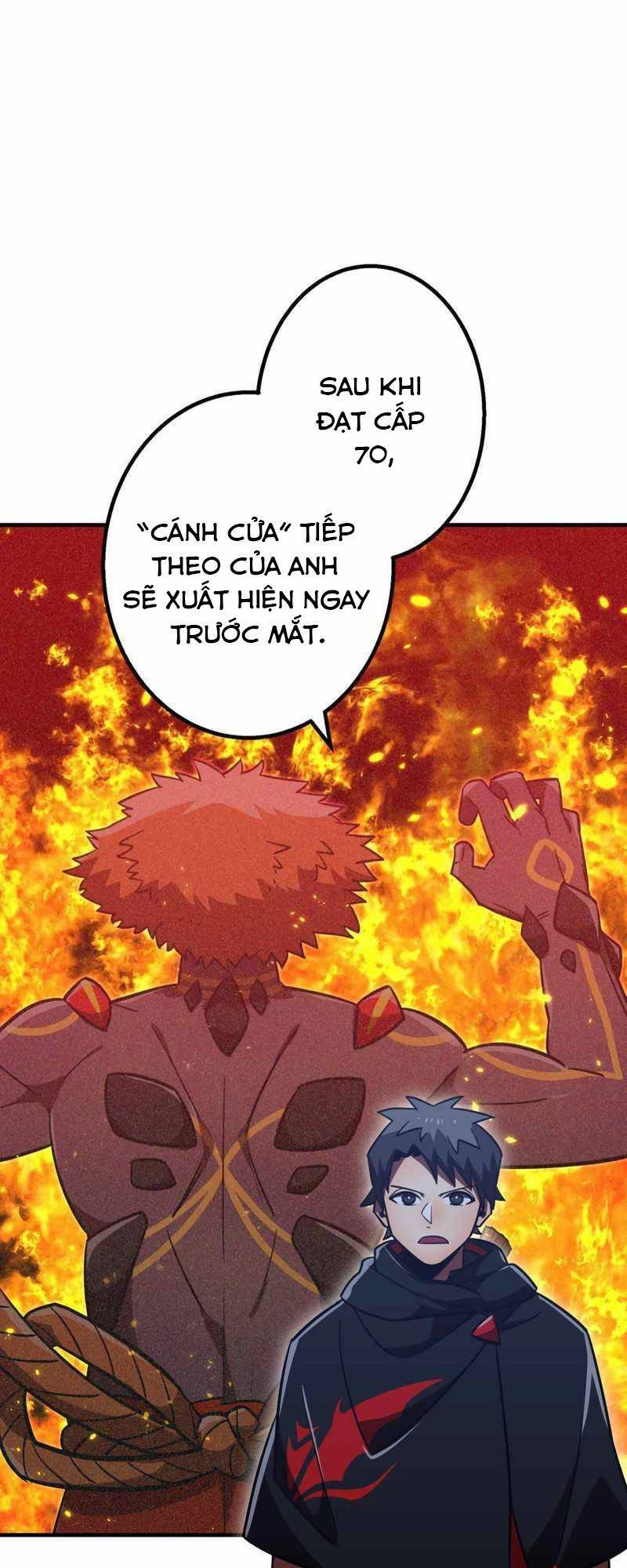 Huyết Thánh Cứu Thế Chủ~ Ta Chỉ Cần 0.0000001% Đã Trở Thành Vô Địch Chapter 50 - 32