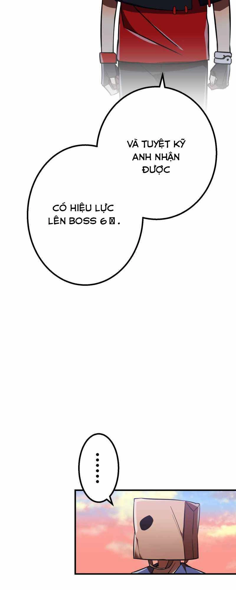 Huyết Thánh Cứu Thế Chủ~ Ta Chỉ Cần 0.0000001% Đã Trở Thành Vô Địch Chapter 50 - 33