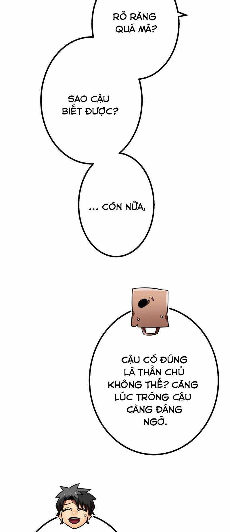 Huyết Thánh Cứu Thế Chủ~ Ta Chỉ Cần 0.0000001% Đã Trở Thành Vô Địch Chapter 50 - 35