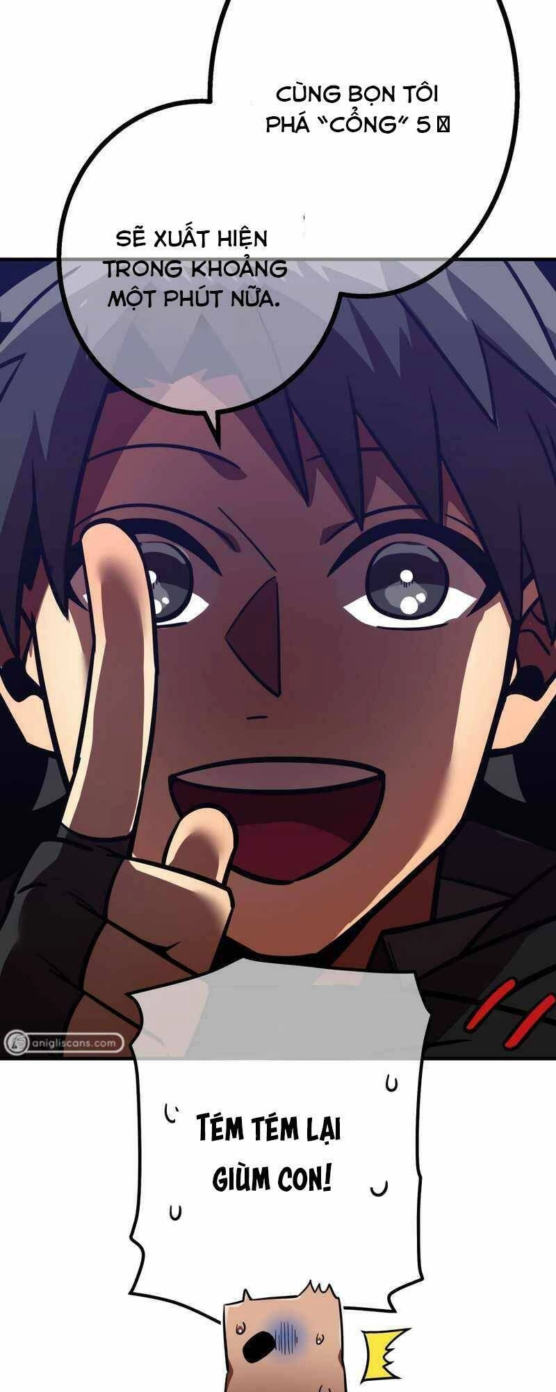 Huyết Thánh Cứu Thế Chủ~ Ta Chỉ Cần 0.0000001% Đã Trở Thành Vô Địch Chapter 50 - 38