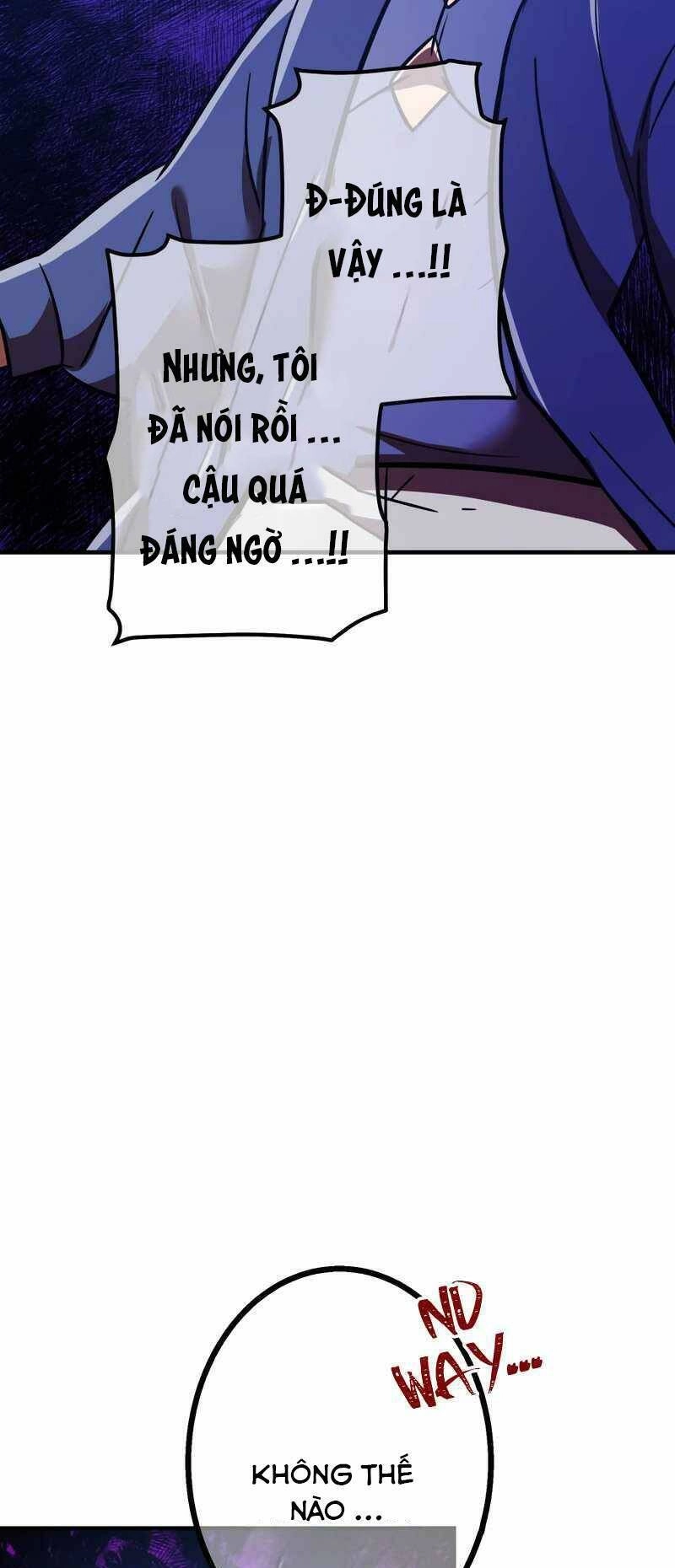 Huyết Thánh Cứu Thế Chủ~ Ta Chỉ Cần 0.0000001% Đã Trở Thành Vô Địch Chapter 50 - 40