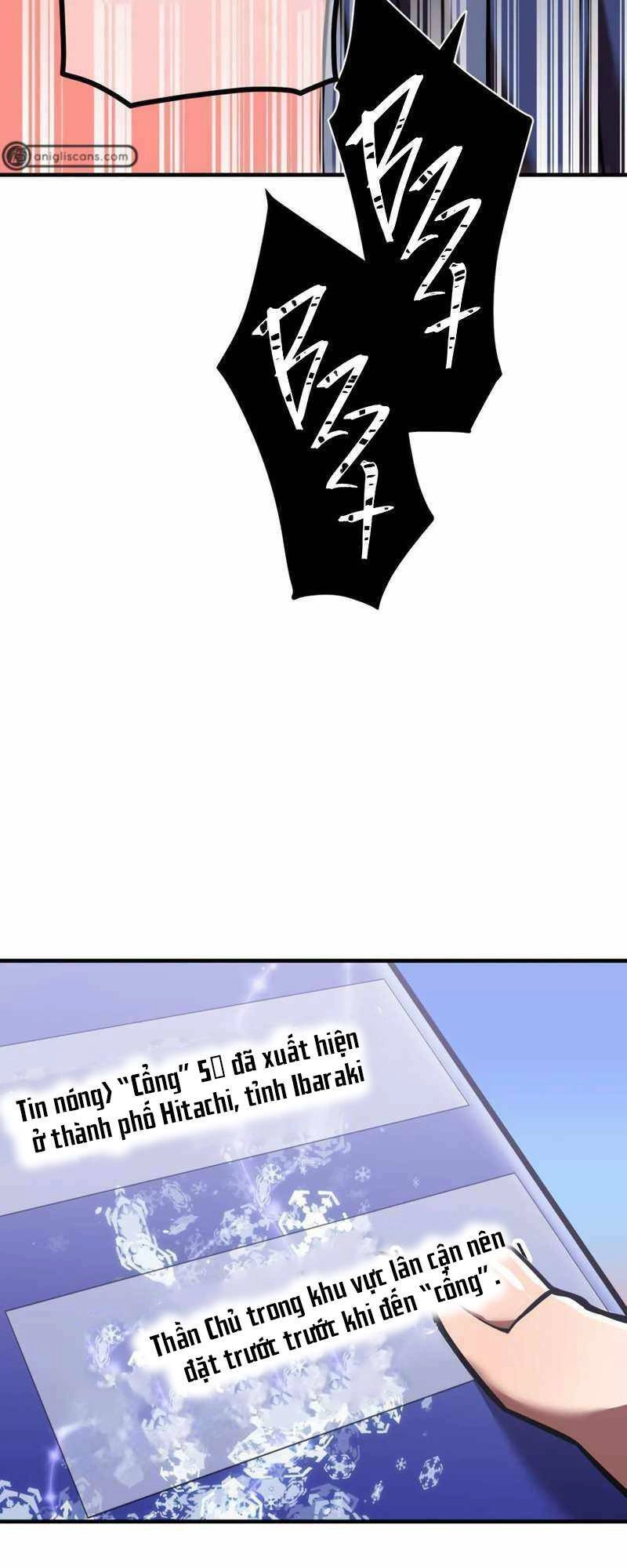 Huyết Thánh Cứu Thế Chủ~ Ta Chỉ Cần 0.0000001% Đã Trở Thành Vô Địch Chapter 50 - 43