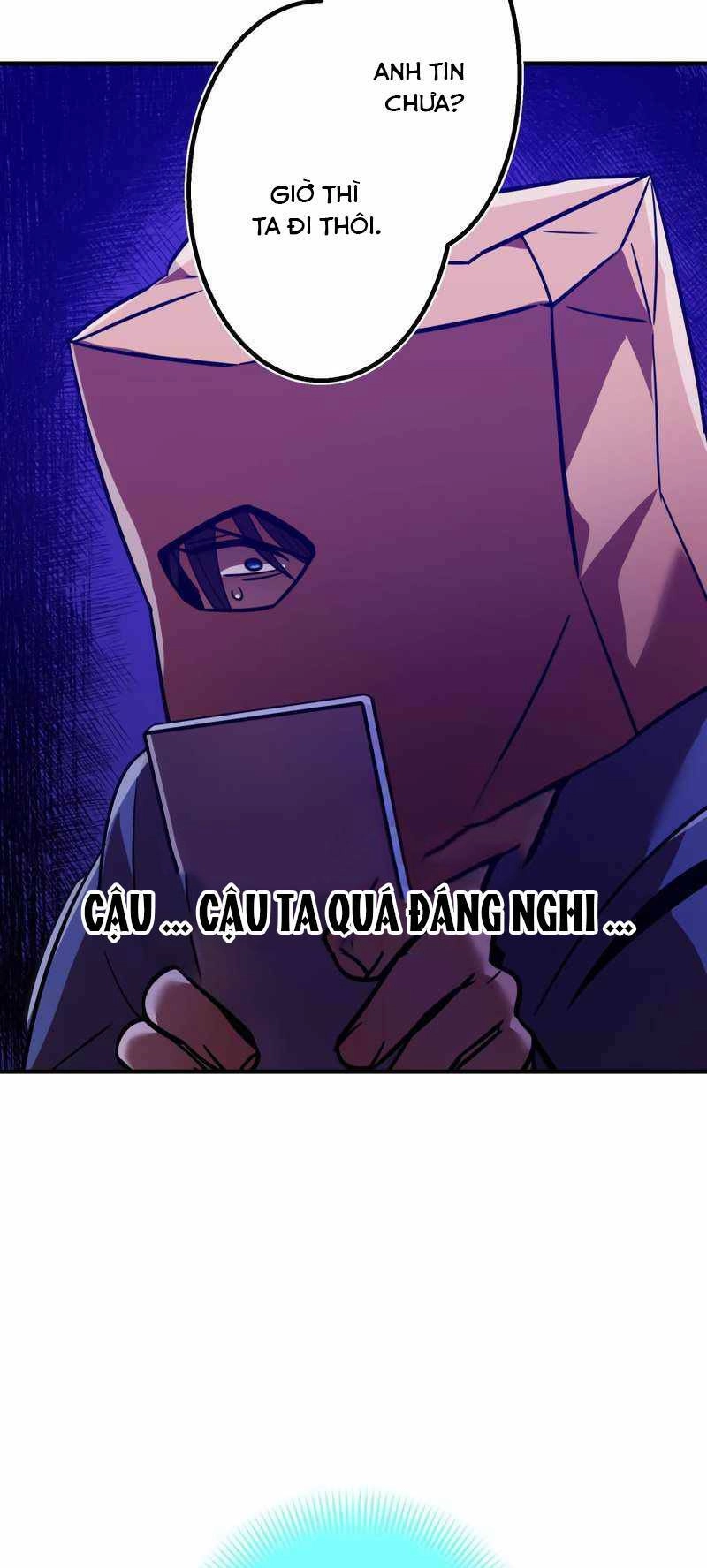 Huyết Thánh Cứu Thế Chủ~ Ta Chỉ Cần 0.0000001% Đã Trở Thành Vô Địch Chapter 50 - 45