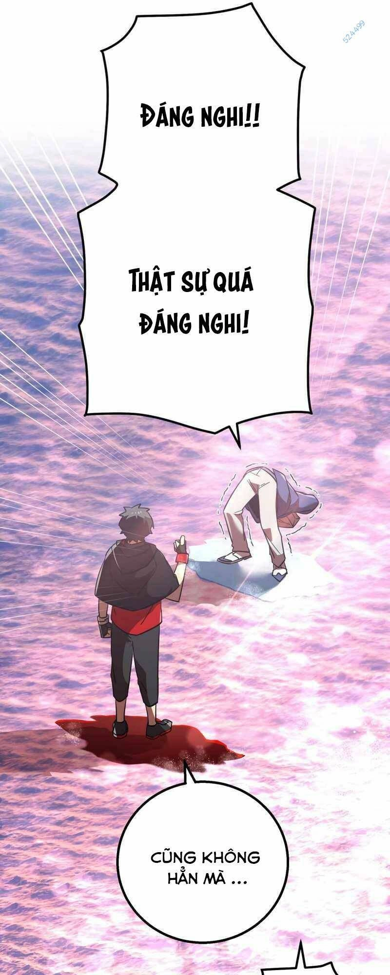 Huyết Thánh Cứu Thế Chủ~ Ta Chỉ Cần 0.0000001% Đã Trở Thành Vô Địch Chapter 50 - 47