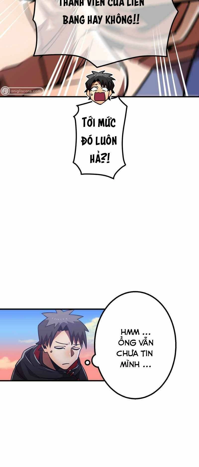 Huyết Thánh Cứu Thế Chủ~ Ta Chỉ Cần 0.0000001% Đã Trở Thành Vô Địch Chapter 50 - 50