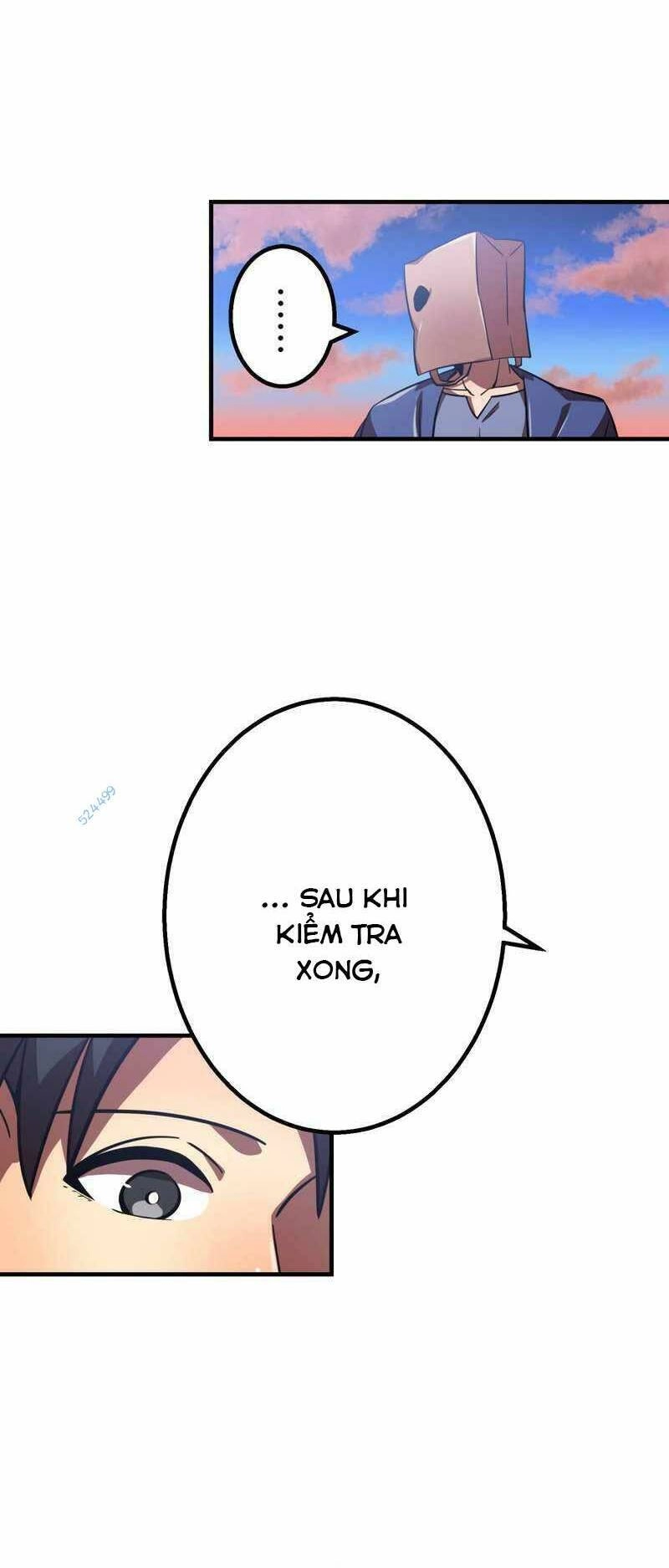 Huyết Thánh Cứu Thế Chủ~ Ta Chỉ Cần 0.0000001% Đã Trở Thành Vô Địch Chapter 50 - 51