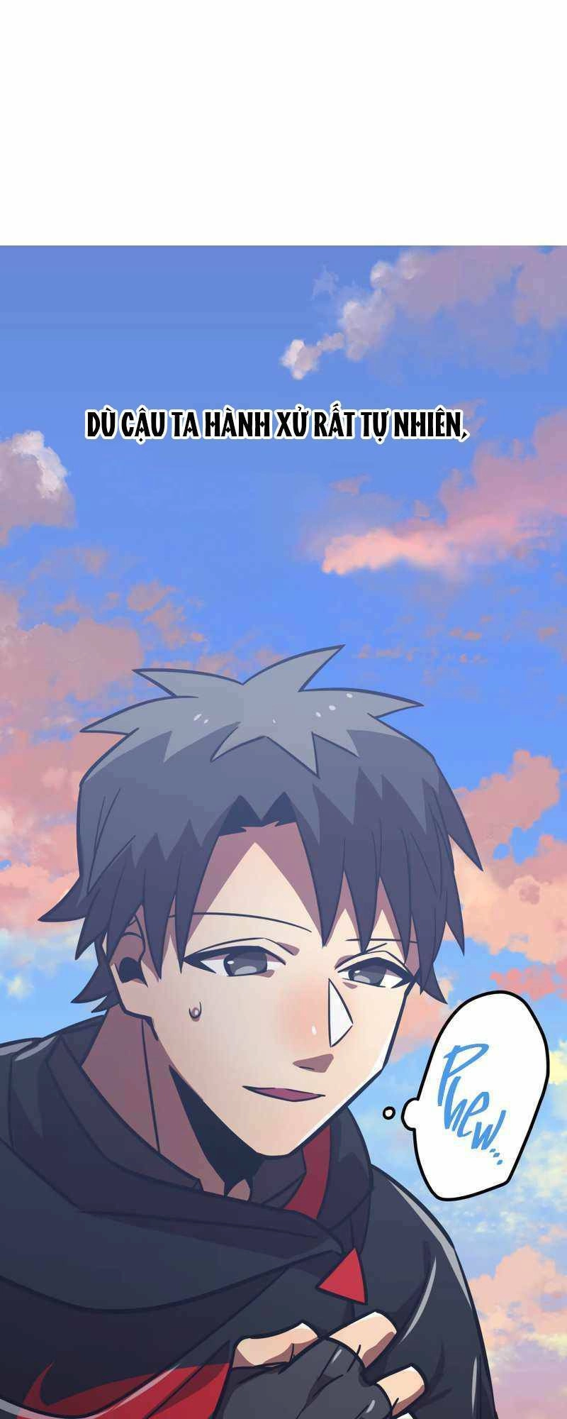 Huyết Thánh Cứu Thế Chủ~ Ta Chỉ Cần 0.0000001% Đã Trở Thành Vô Địch Chapter 50 - 55