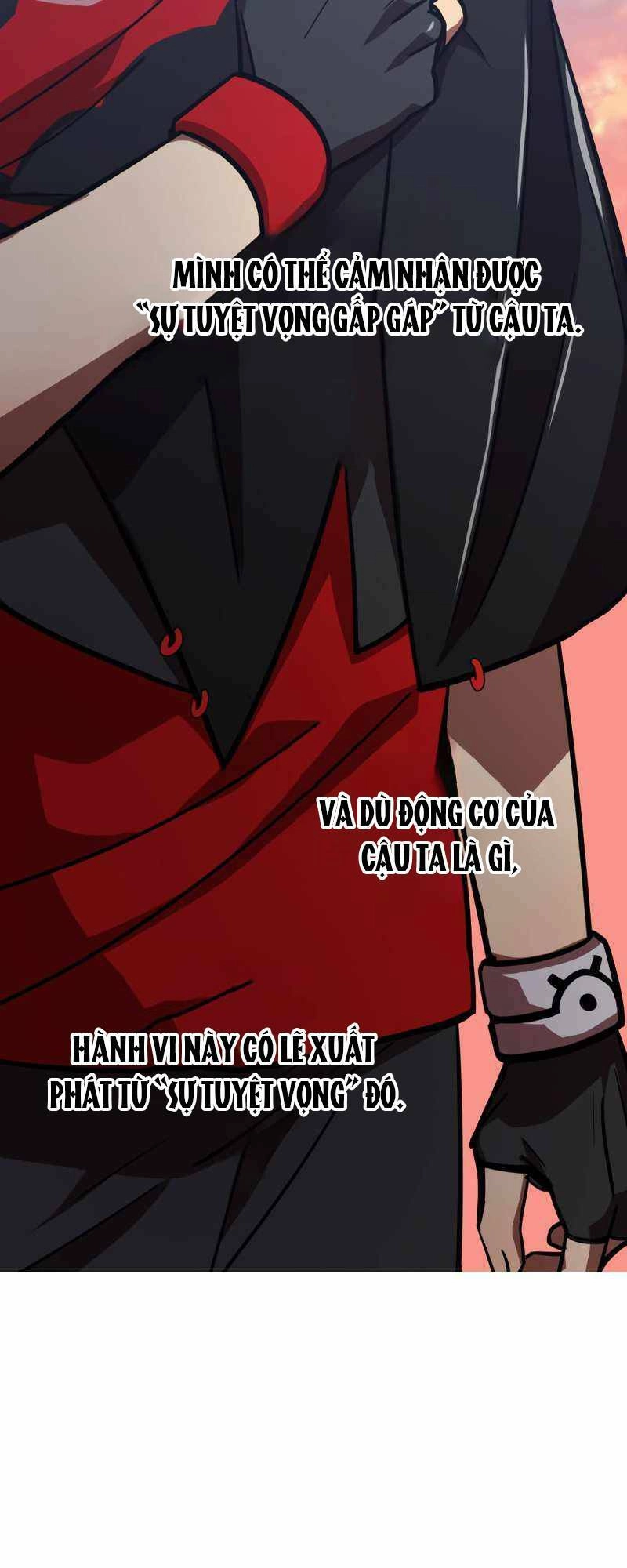 Huyết Thánh Cứu Thế Chủ~ Ta Chỉ Cần 0.0000001% Đã Trở Thành Vô Địch Chapter 50 - 56