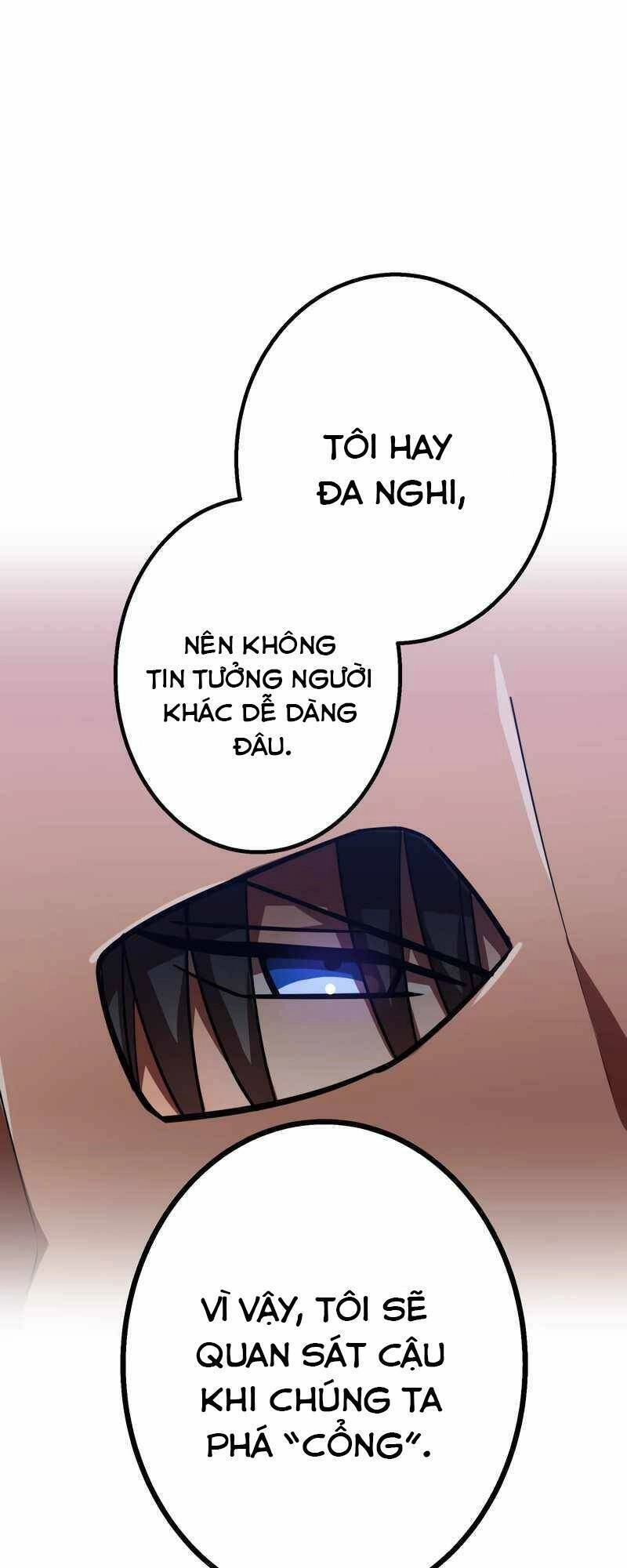 Huyết Thánh Cứu Thế Chủ~ Ta Chỉ Cần 0.0000001% Đã Trở Thành Vô Địch Chapter 50 - 59