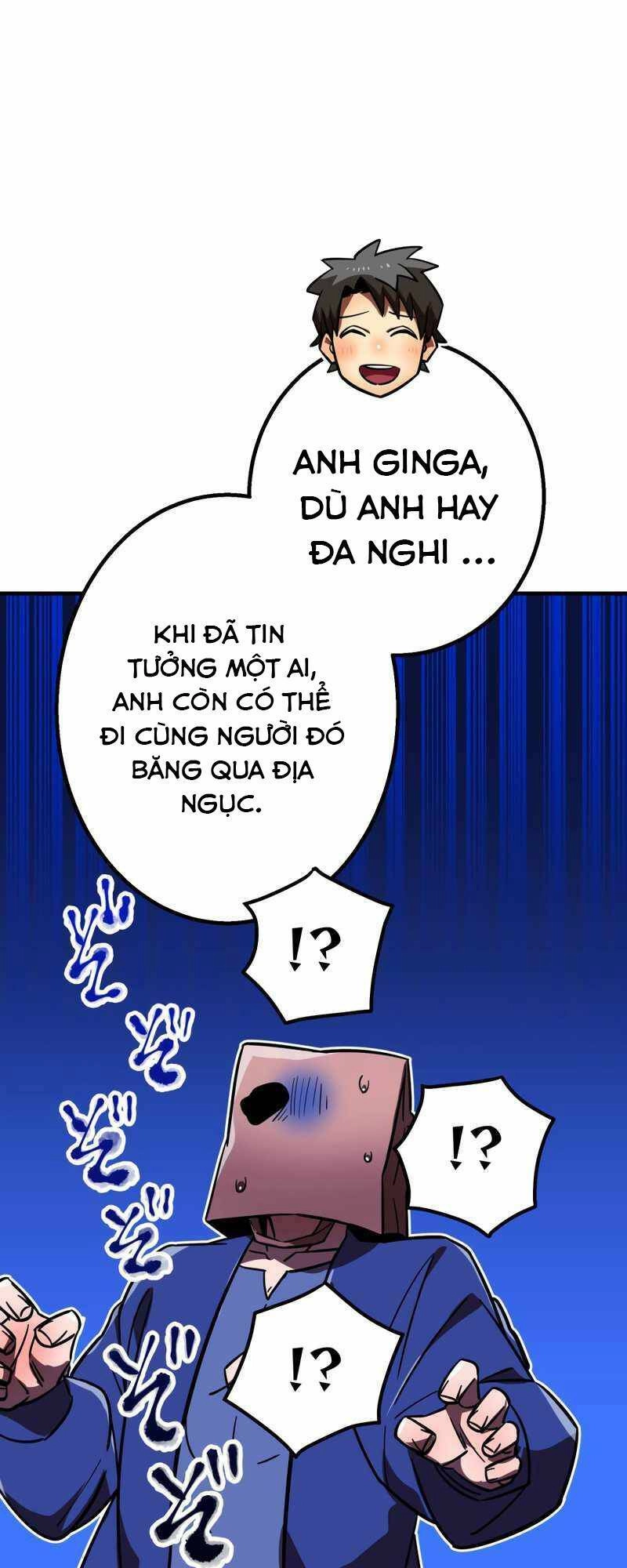 Huyết Thánh Cứu Thế Chủ~ Ta Chỉ Cần 0.0000001% Đã Trở Thành Vô Địch Chapter 50 - 62