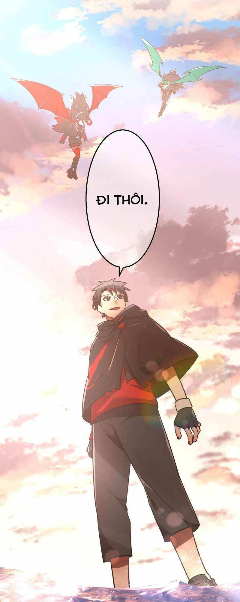 Huyết Thánh Cứu Thế Chủ~ Ta Chỉ Cần 0.0000001% Đã Trở Thành Vô Địch Chapter 50 - 72