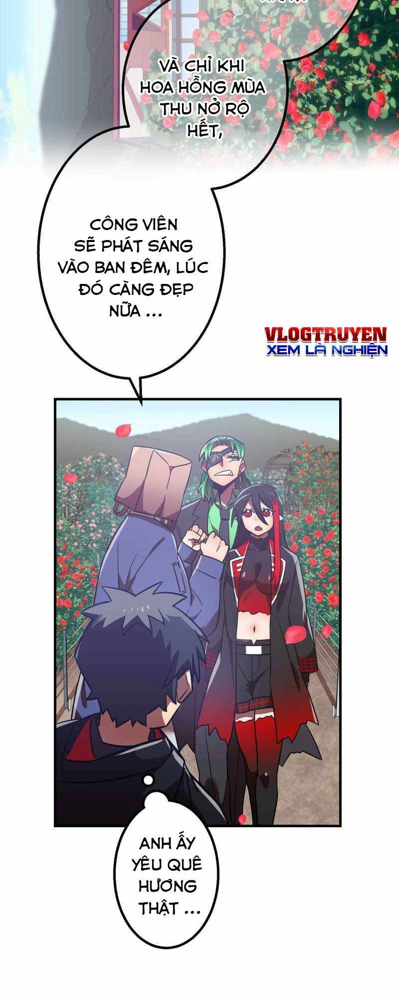 Huyết Thánh Cứu Thế Chủ~ Ta Chỉ Cần 0.0000001% Đã Trở Thành Vô Địch Chapter 50 - 76