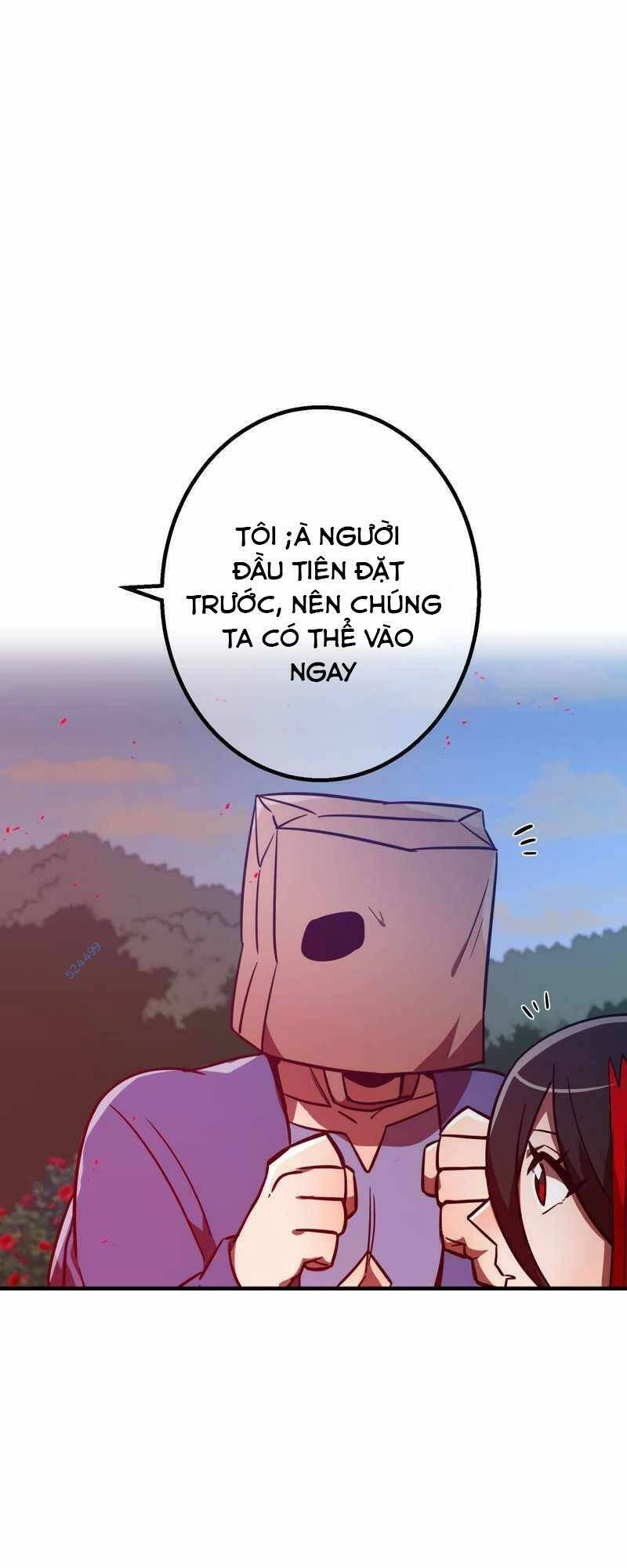 Huyết Thánh Cứu Thế Chủ~ Ta Chỉ Cần 0.0000001% Đã Trở Thành Vô Địch Chapter 50 - 77