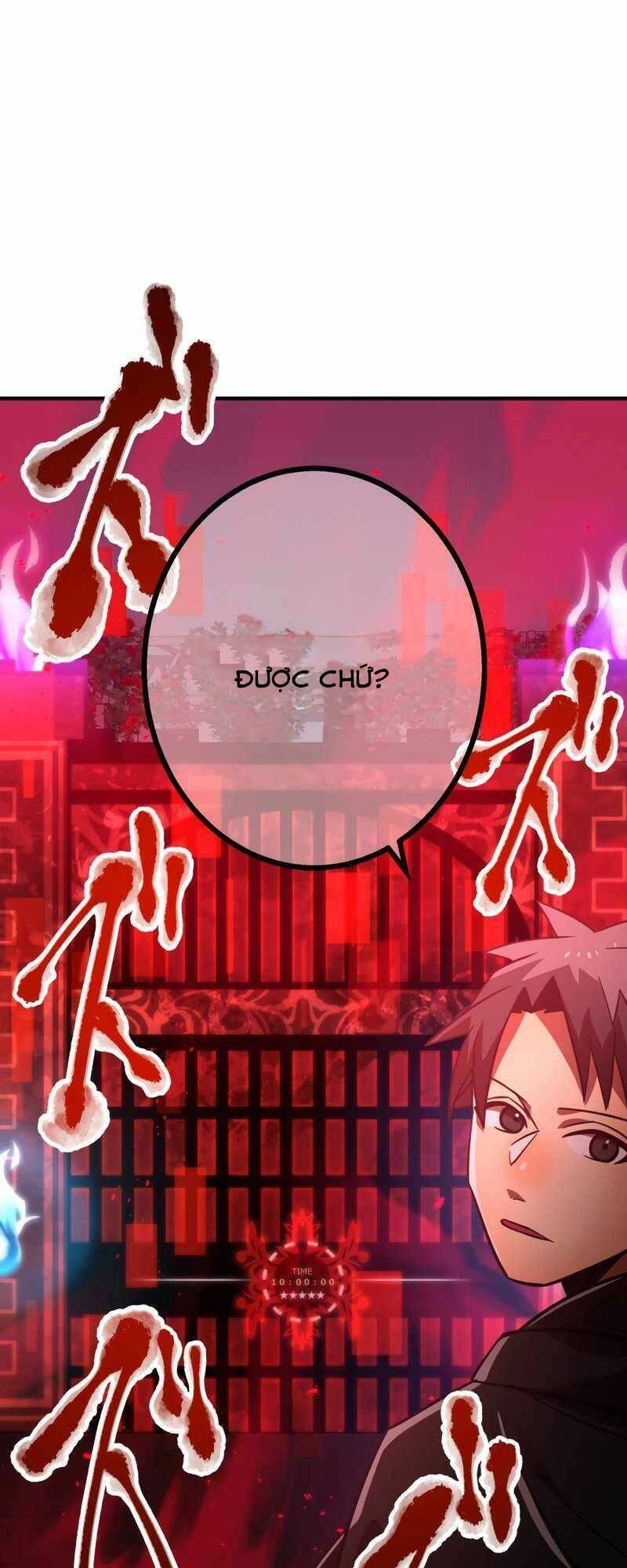 Huyết Thánh Cứu Thế Chủ~ Ta Chỉ Cần 0.0000001% Đã Trở Thành Vô Địch Chapter 50 - 78