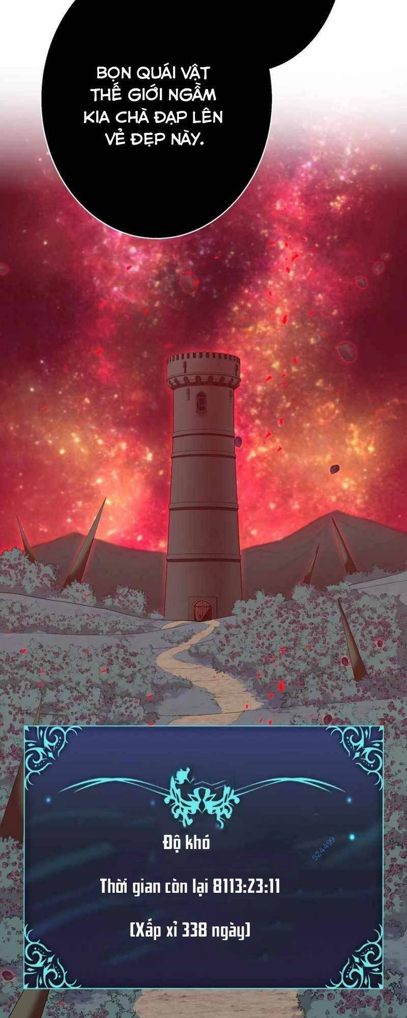 Huyết Thánh Cứu Thế Chủ~ Ta Chỉ Cần 0.0000001% Đã Trở Thành Vô Địch Chapter 50 - 80