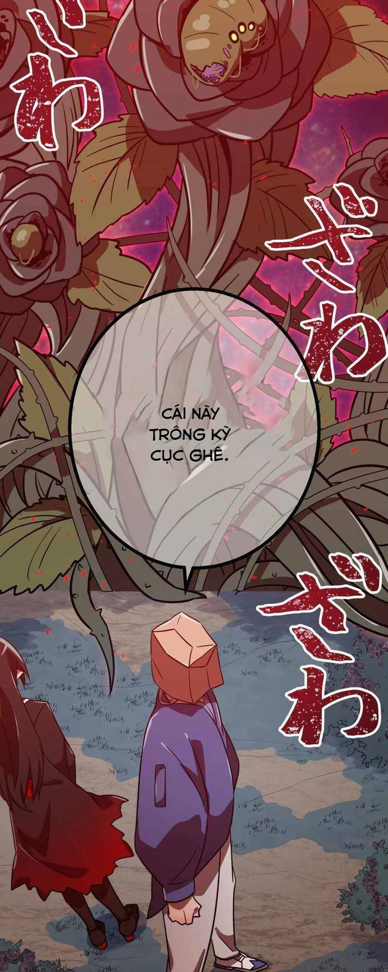 Huyết Thánh Cứu Thế Chủ~ Ta Chỉ Cần 0.0000001% Đã Trở Thành Vô Địch Chapter 50 - 83