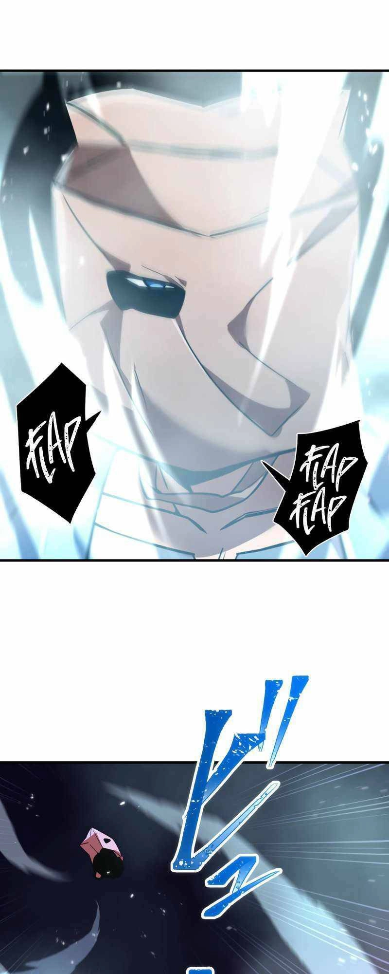 Huyết Thánh Cứu Thế Chủ~ Ta Chỉ Cần 0.0000001% Đã Trở Thành Vô Địch Chapter 50 - 94