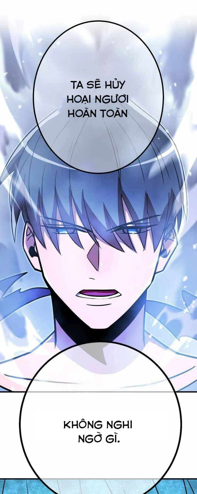 Huyết Thánh Cứu Thế Chủ~ Ta Chỉ Cần 0.0000001% Đã Trở Thành Vô Địch Chapter 50 - 96