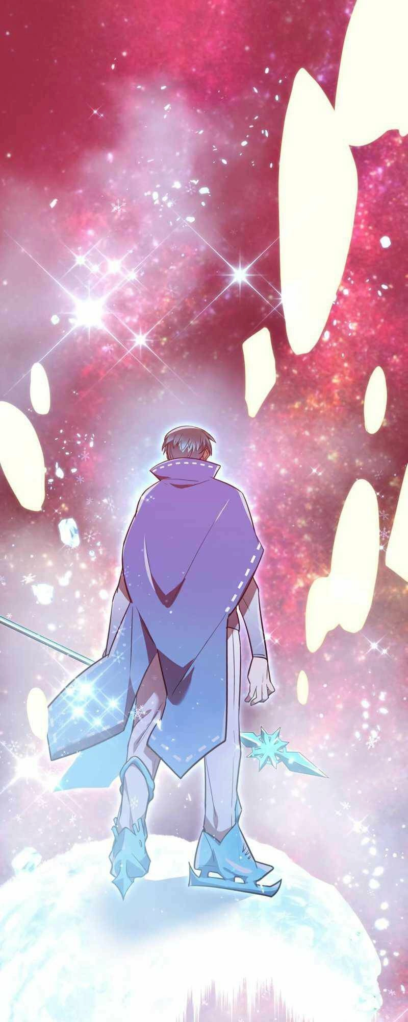 Huyết Thánh Cứu Thế Chủ~ Ta Chỉ Cần 0.0000001% Đã Trở Thành Vô Địch Chapter 51 - 2