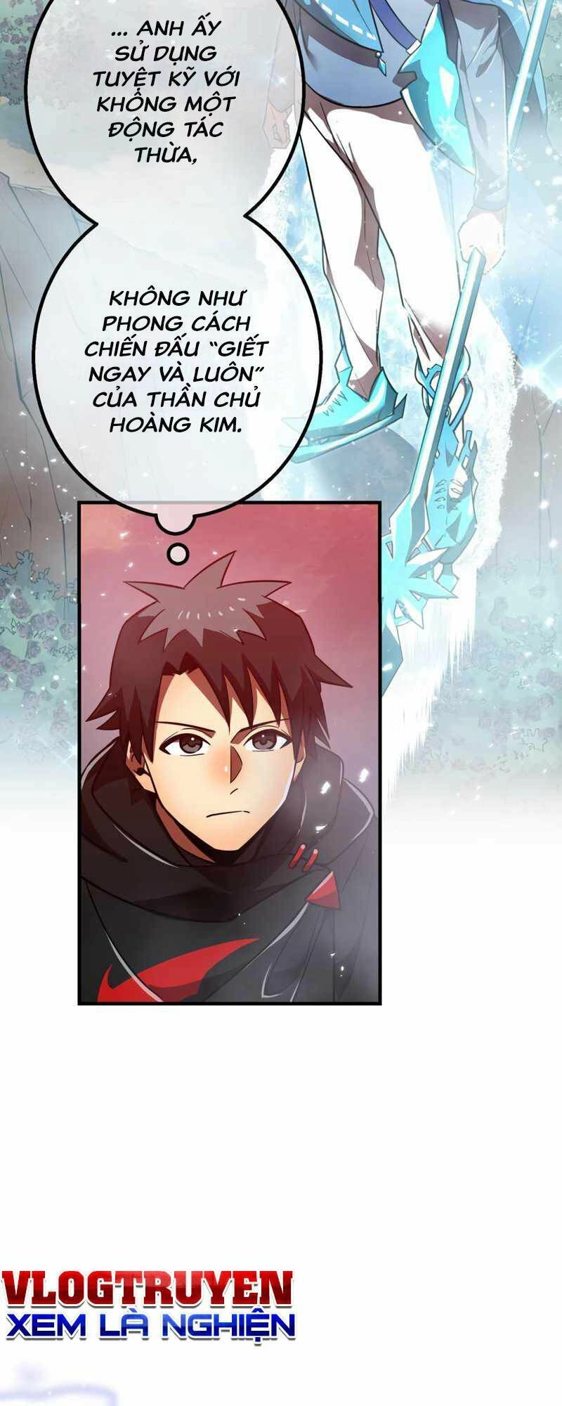 Huyết Thánh Cứu Thế Chủ~ Ta Chỉ Cần 0.0000001% Đã Trở Thành Vô Địch Chapter 51 - 5