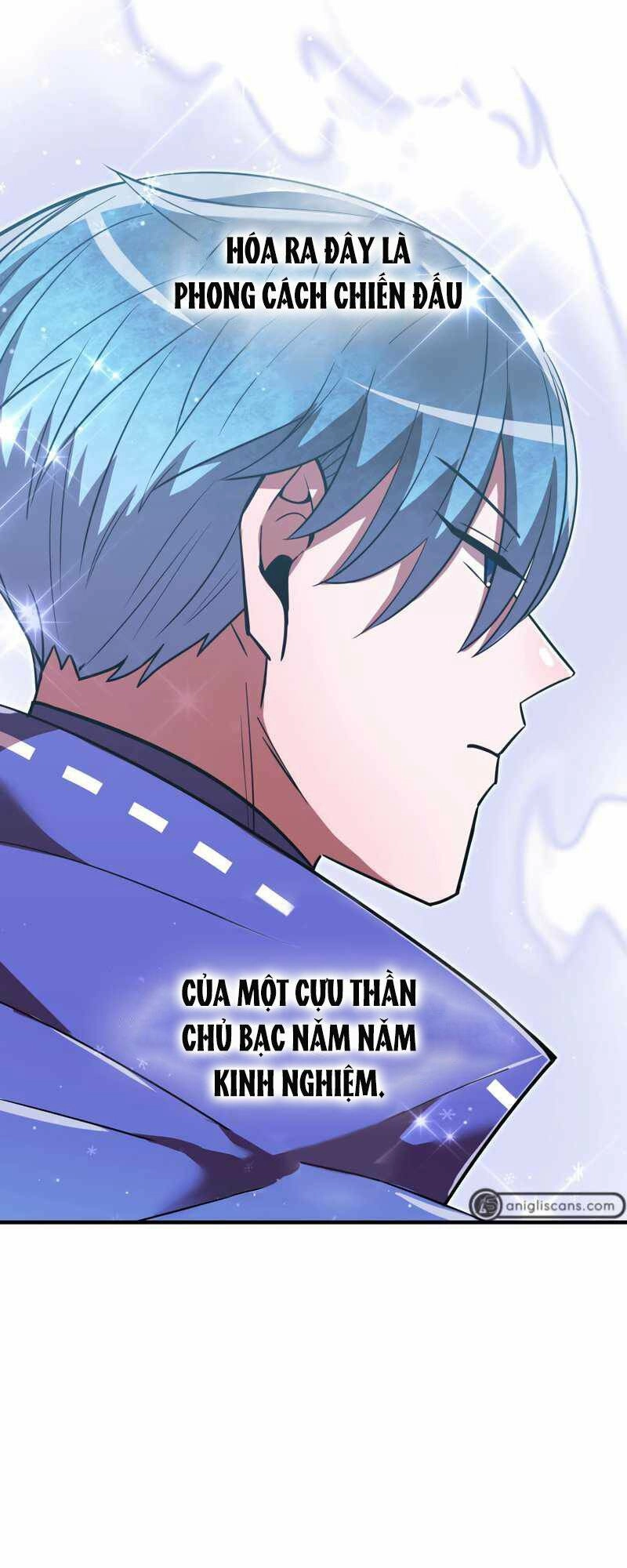 Huyết Thánh Cứu Thế Chủ~ Ta Chỉ Cần 0.0000001% Đã Trở Thành Vô Địch Chapter 51 - 6