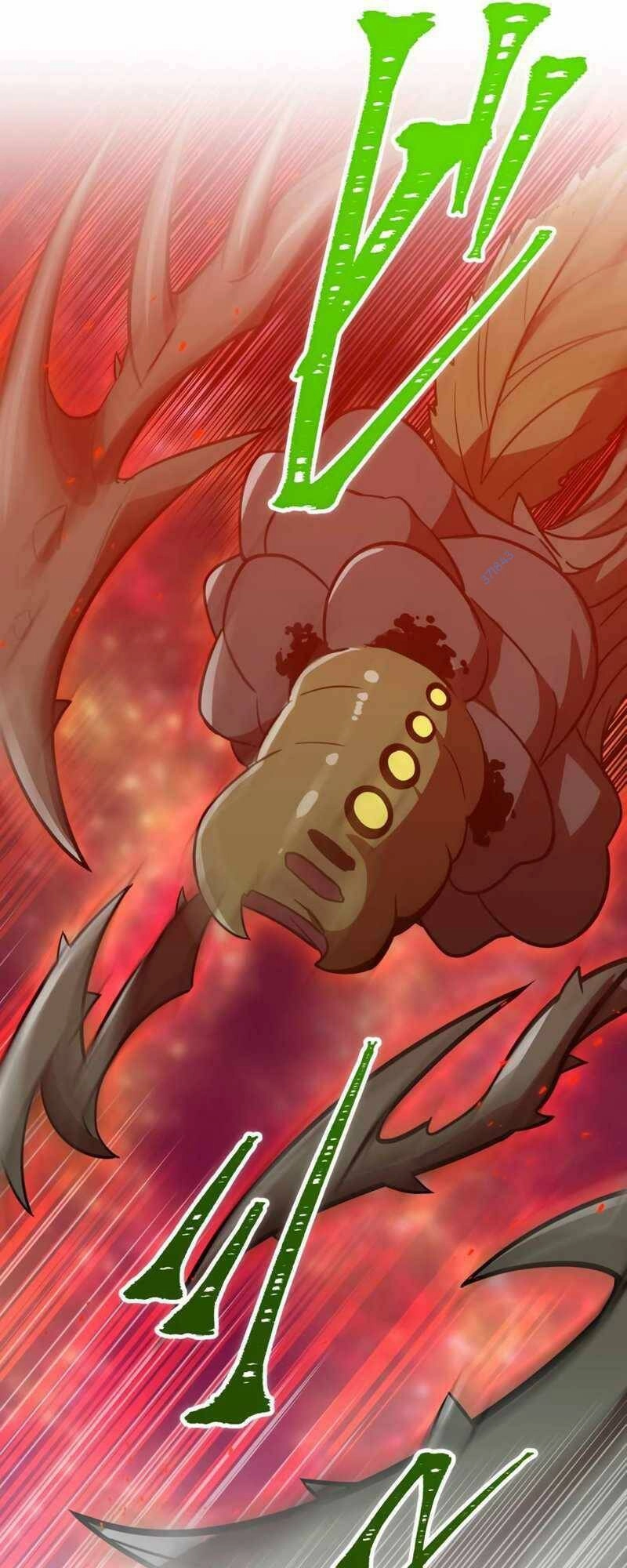 Huyết Thánh Cứu Thế Chủ~ Ta Chỉ Cần 0.0000001% Đã Trở Thành Vô Địch Chapter 51 - 17