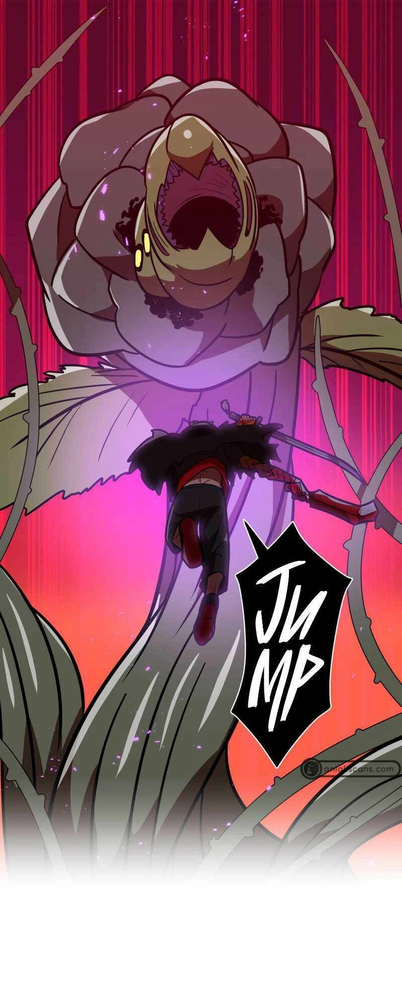 Huyết Thánh Cứu Thế Chủ~ Ta Chỉ Cần 0.0000001% Đã Trở Thành Vô Địch Chapter 51 - 22