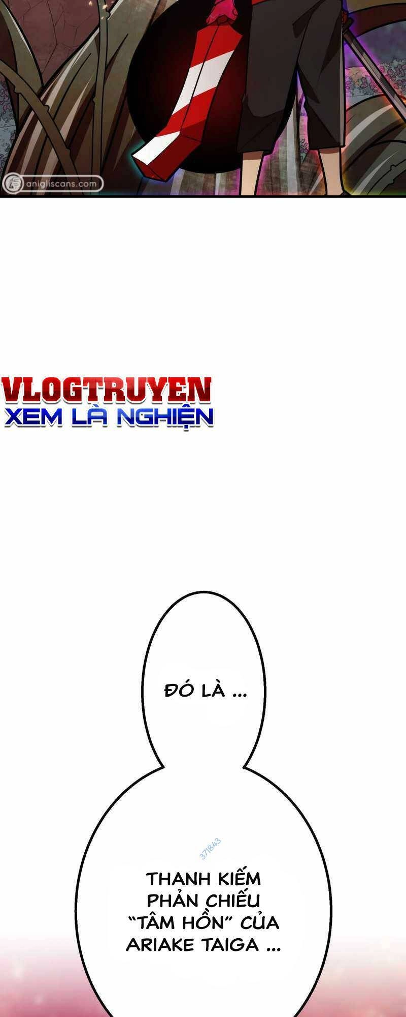 Huyết Thánh Cứu Thế Chủ~ Ta Chỉ Cần 0.0000001% Đã Trở Thành Vô Địch Chapter 51 - 30