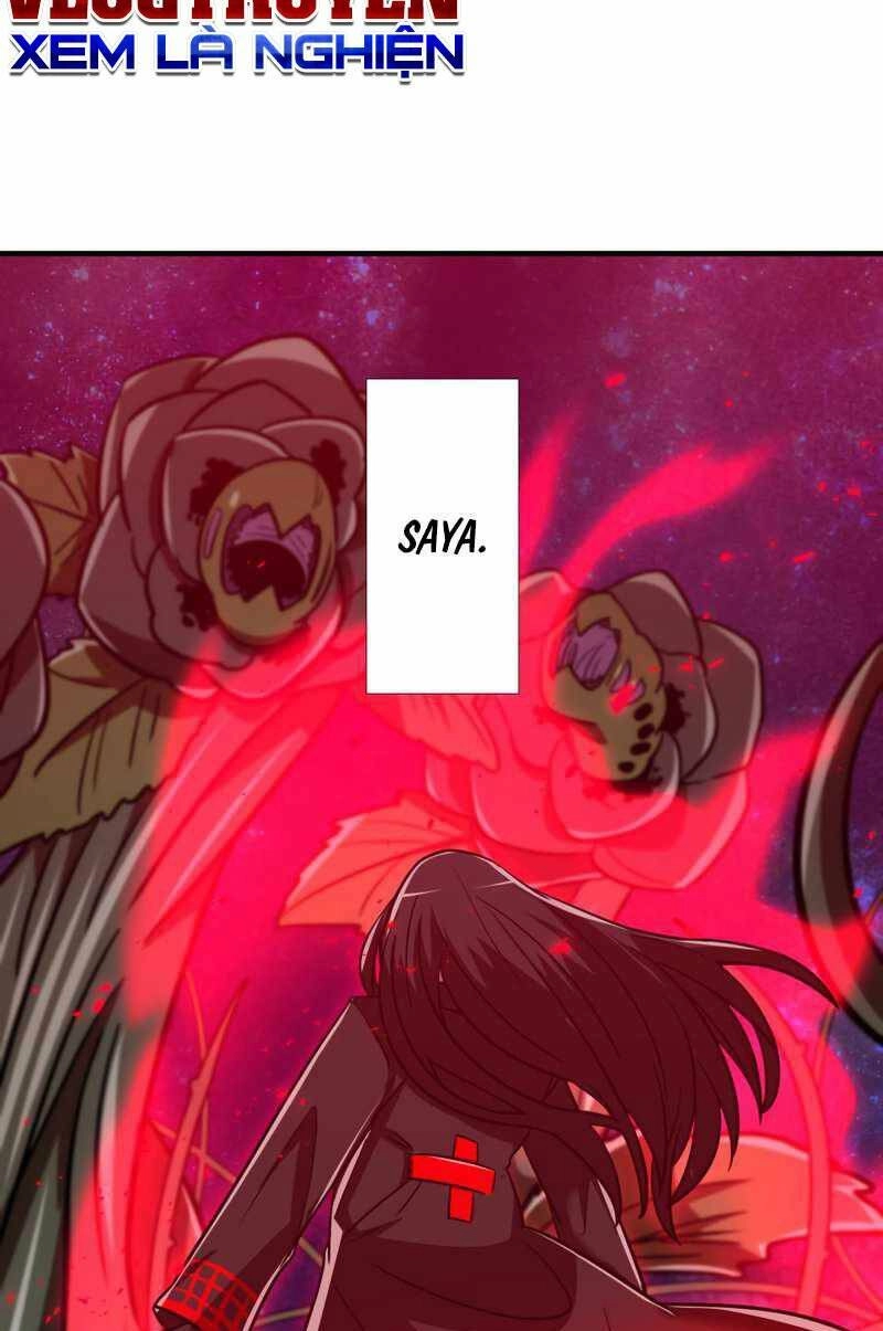 Huyết Thánh Cứu Thế Chủ~ Ta Chỉ Cần 0.0000001% Đã Trở Thành Vô Địch Chapter 51 - 35