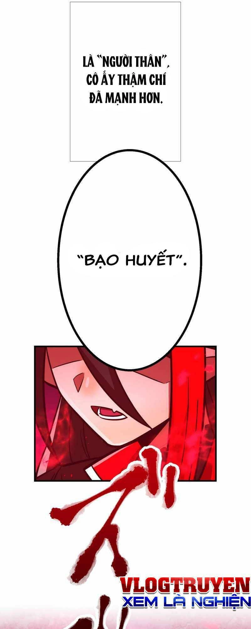 Huyết Thánh Cứu Thế Chủ~ Ta Chỉ Cần 0.0000001% Đã Trở Thành Vô Địch Chapter 51 - 37