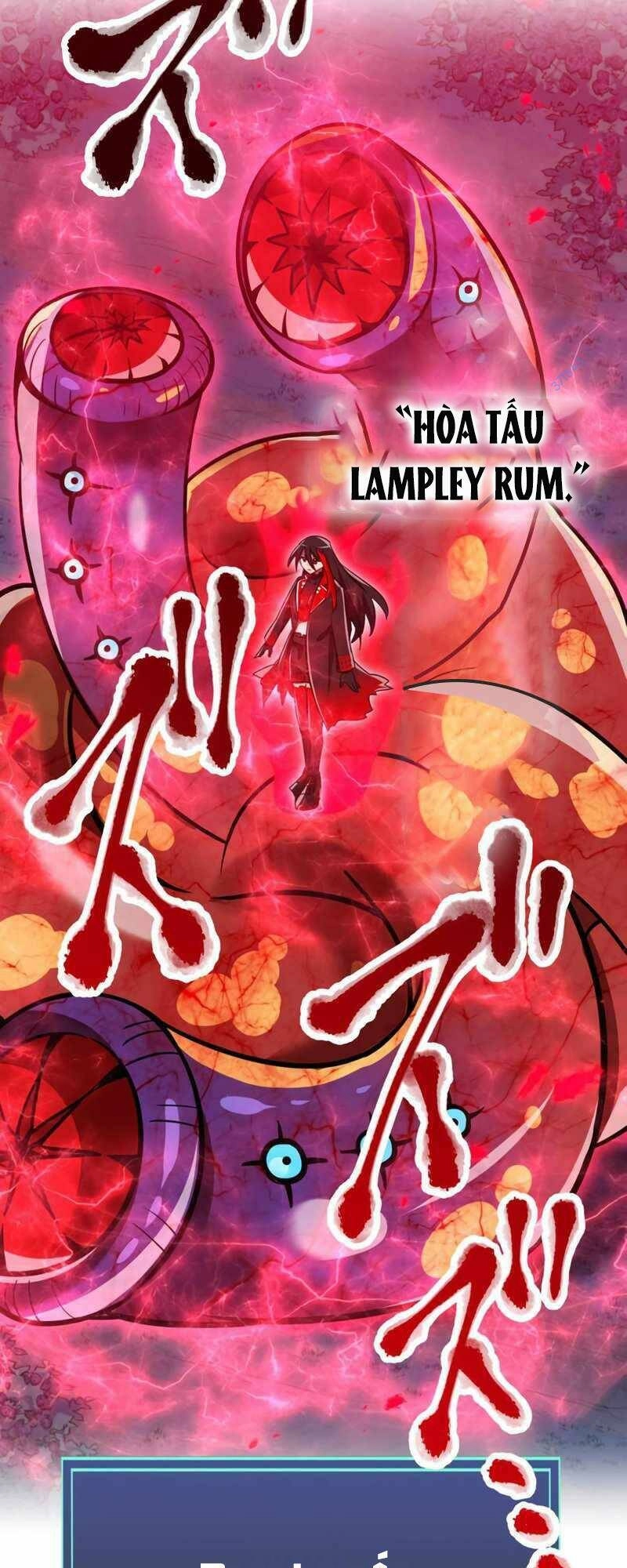 Huyết Thánh Cứu Thế Chủ~ Ta Chỉ Cần 0.0000001% Đã Trở Thành Vô Địch Chapter 51 - 38