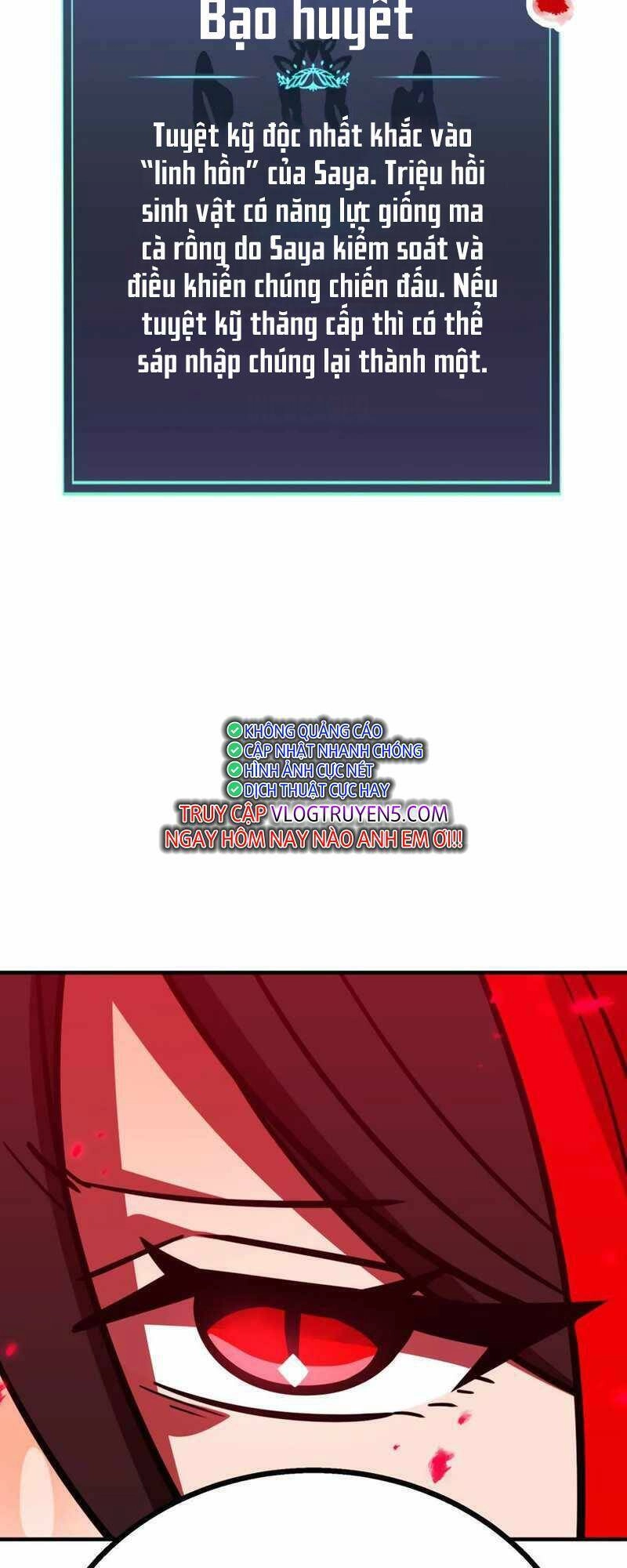 Huyết Thánh Cứu Thế Chủ~ Ta Chỉ Cần 0.0000001% Đã Trở Thành Vô Địch Chapter 51 - 39