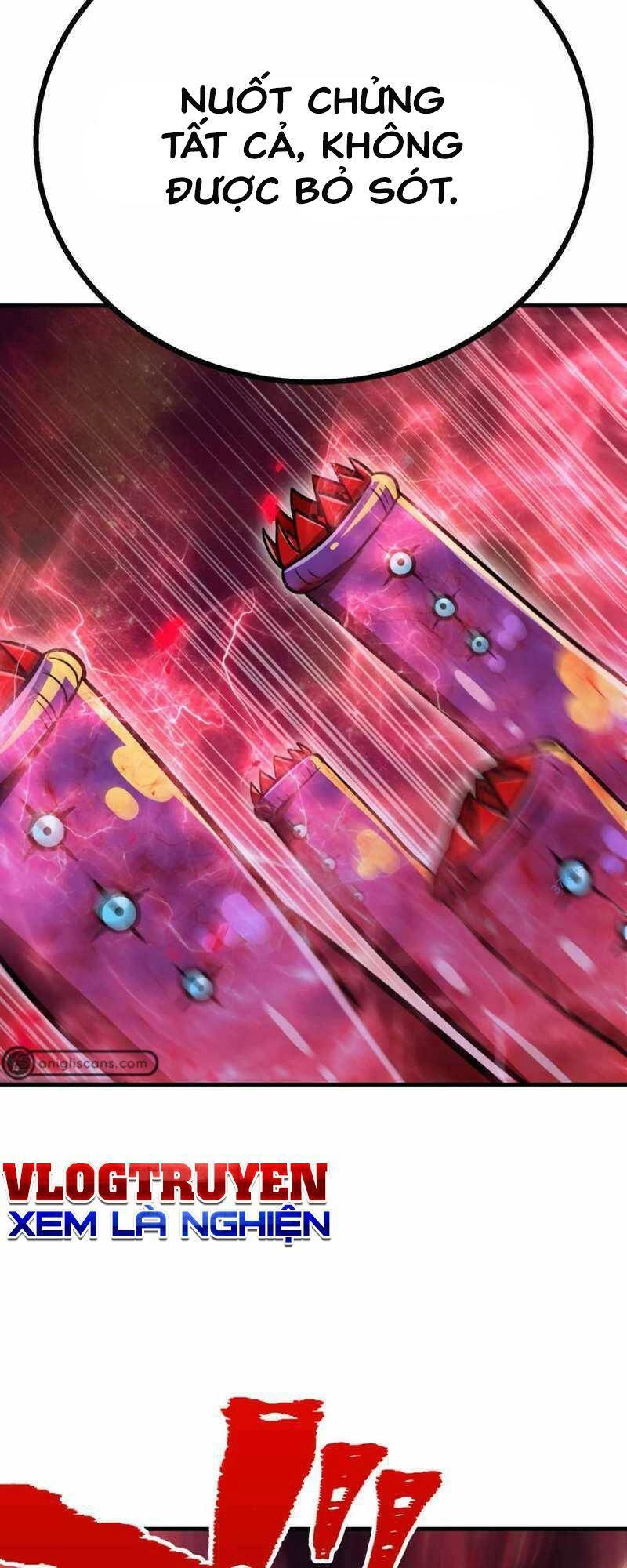 Huyết Thánh Cứu Thế Chủ~ Ta Chỉ Cần 0.0000001% Đã Trở Thành Vô Địch Chapter 51 - 40