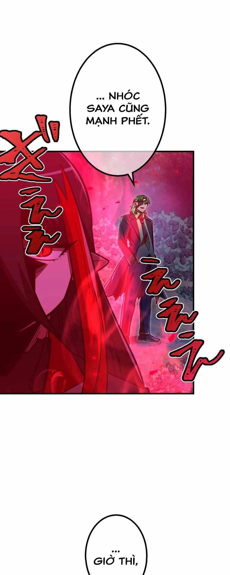 Huyết Thánh Cứu Thế Chủ~ Ta Chỉ Cần 0.0000001% Đã Trở Thành Vô Địch Chapter 51 - 42