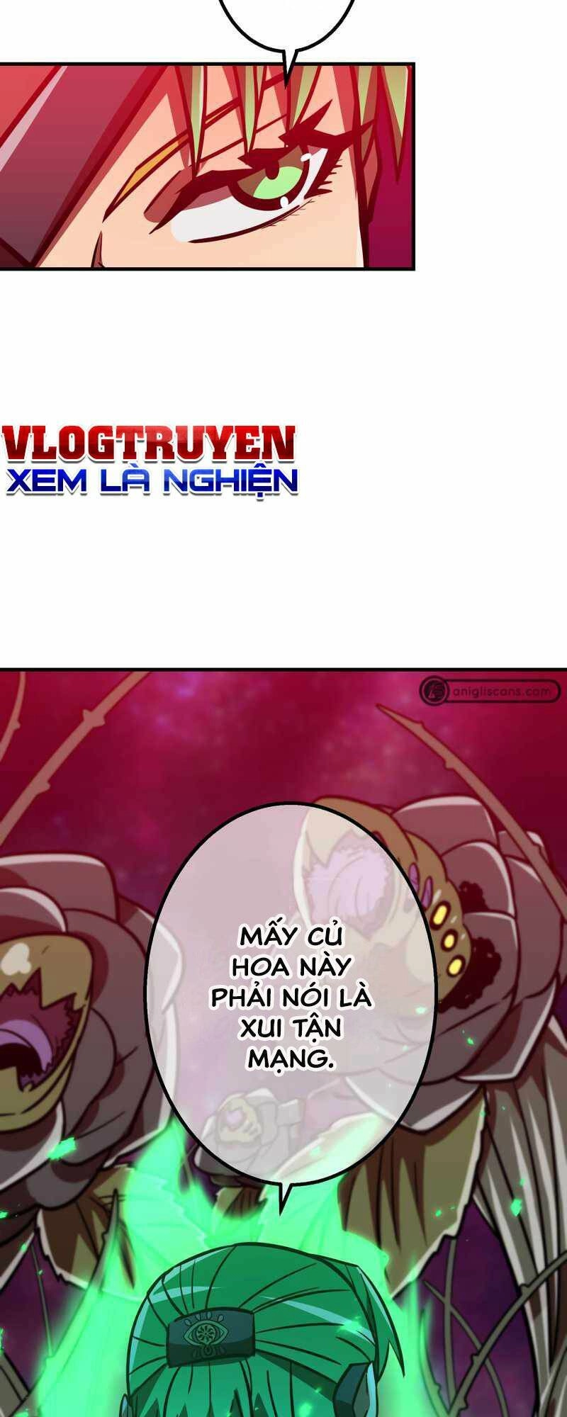 Huyết Thánh Cứu Thế Chủ~ Ta Chỉ Cần 0.0000001% Đã Trở Thành Vô Địch Chapter 51 - 43