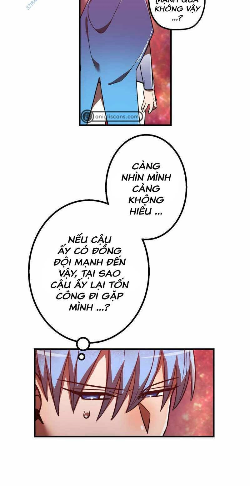 Huyết Thánh Cứu Thế Chủ~ Ta Chỉ Cần 0.0000001% Đã Trở Thành Vô Địch Chapter 51 - 51