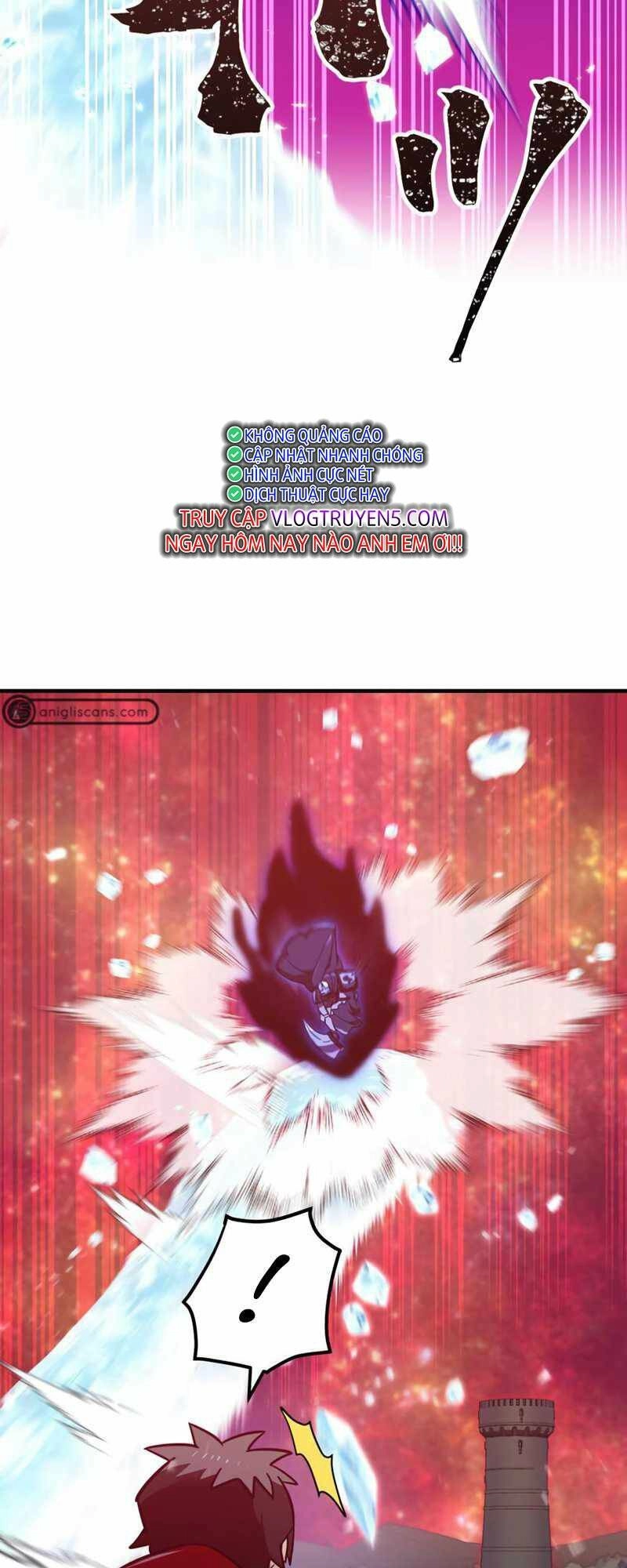 Huyết Thánh Cứu Thế Chủ~ Ta Chỉ Cần 0.0000001% Đã Trở Thành Vô Địch Chapter 51 - 54