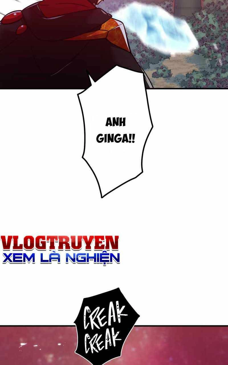 Huyết Thánh Cứu Thế Chủ~ Ta Chỉ Cần 0.0000001% Đã Trở Thành Vô Địch Chapter 51 - 55