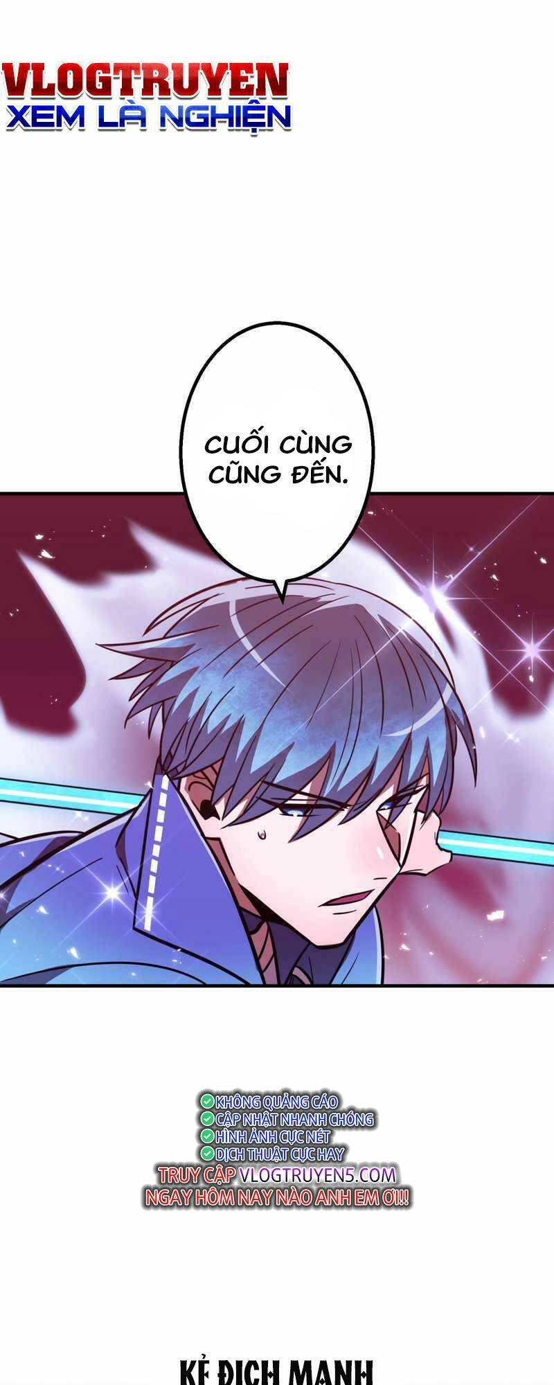 Huyết Thánh Cứu Thế Chủ~ Ta Chỉ Cần 0.0000001% Đã Trở Thành Vô Địch Chapter 51 - 58