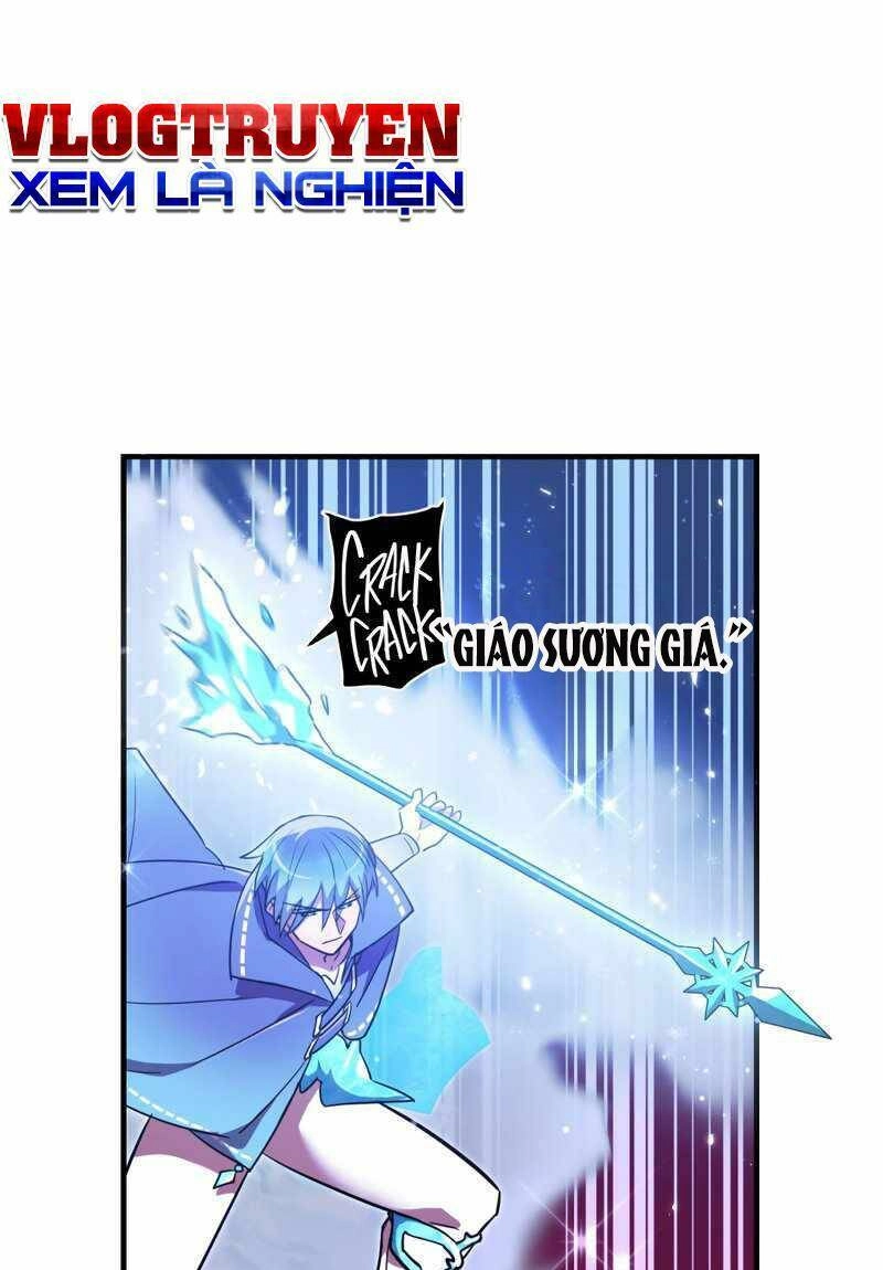 Huyết Thánh Cứu Thế Chủ~ Ta Chỉ Cần 0.0000001% Đã Trở Thành Vô Địch Chapter 51 - 60