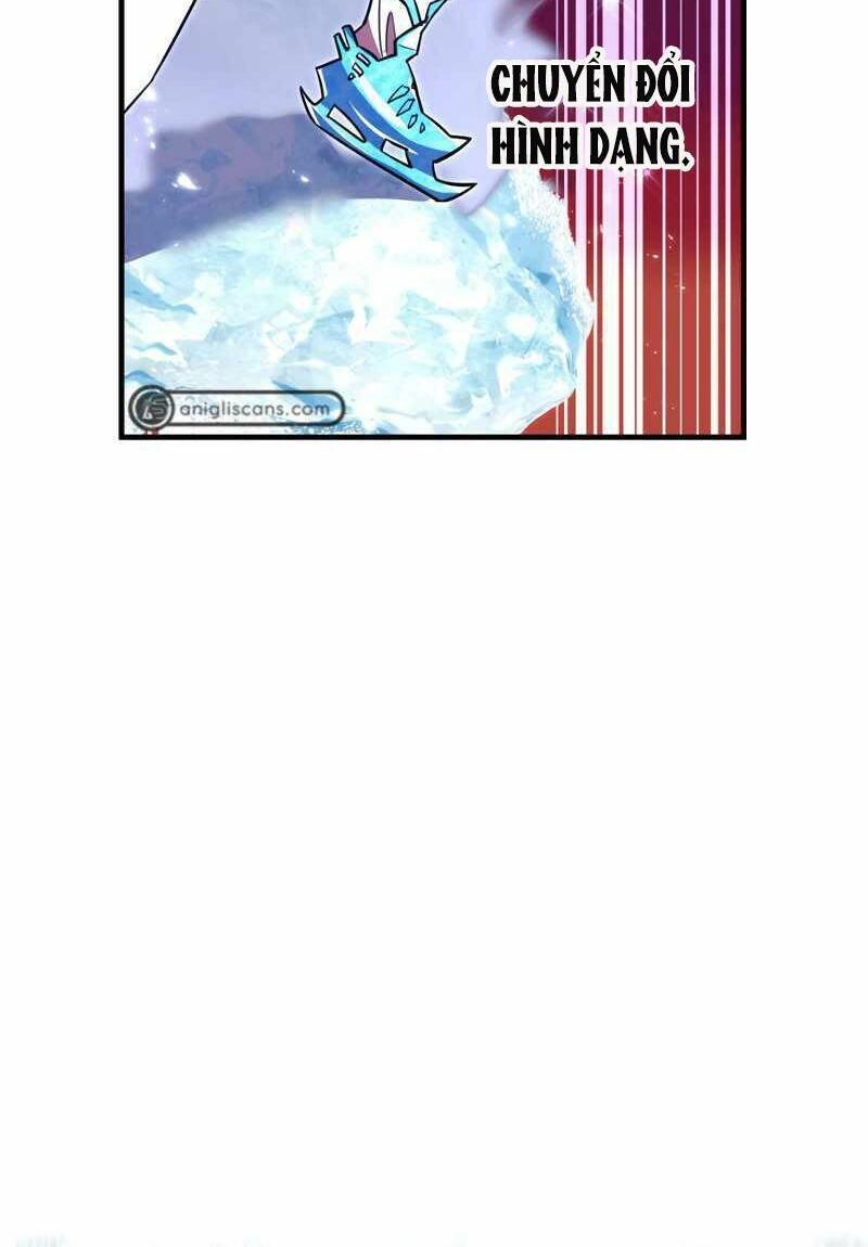 Huyết Thánh Cứu Thế Chủ~ Ta Chỉ Cần 0.0000001% Đã Trở Thành Vô Địch Chapter 51 - 61