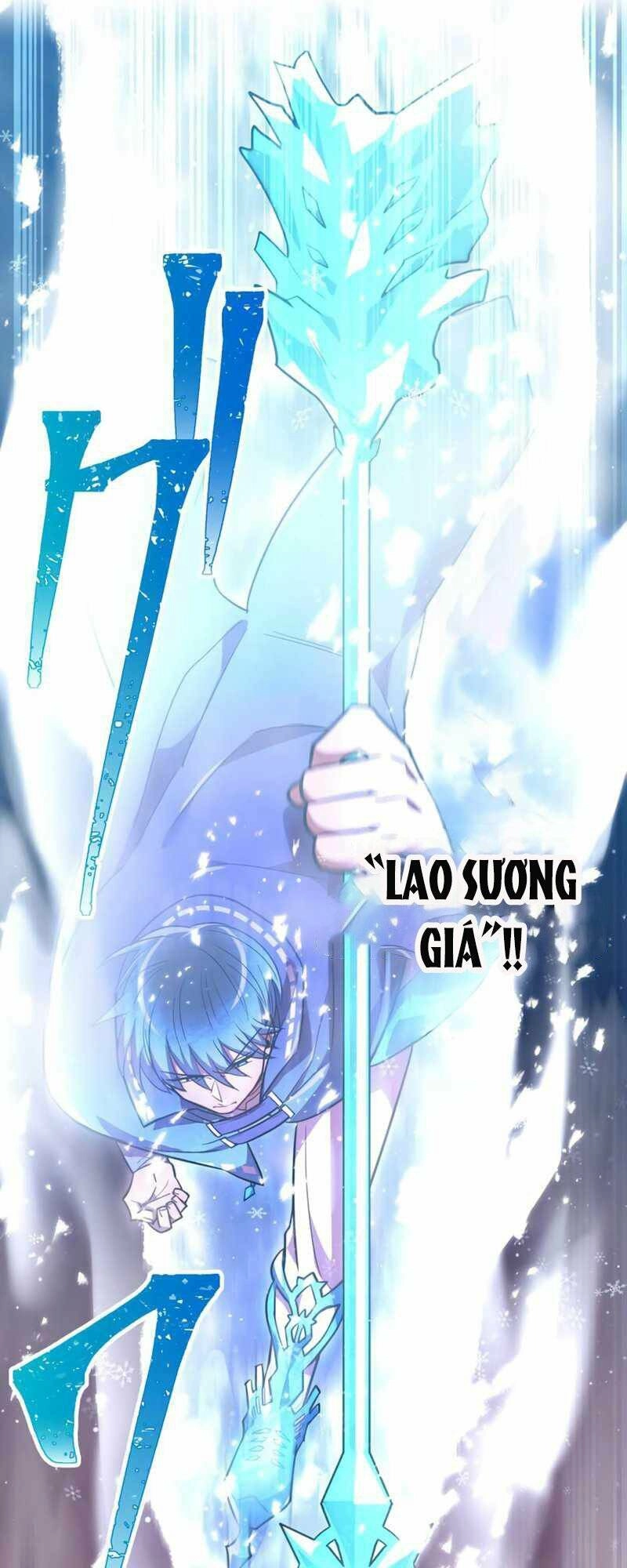 Huyết Thánh Cứu Thế Chủ~ Ta Chỉ Cần 0.0000001% Đã Trở Thành Vô Địch Chapter 51 - 62