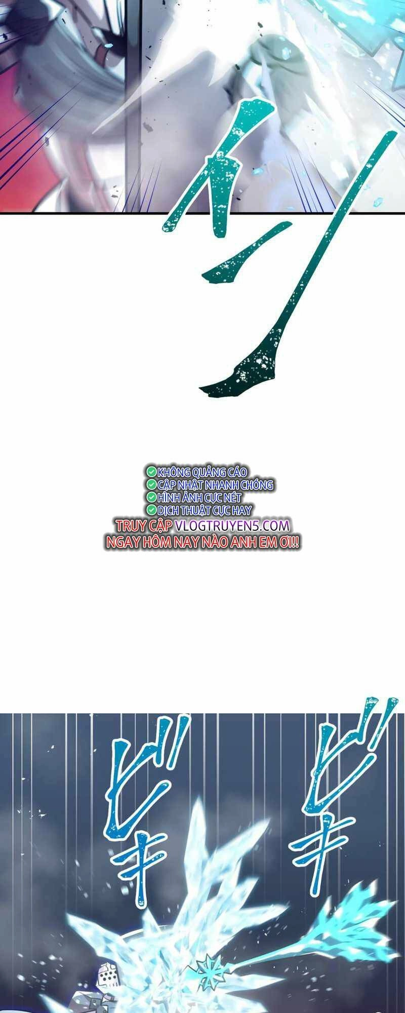 Huyết Thánh Cứu Thế Chủ~ Ta Chỉ Cần 0.0000001% Đã Trở Thành Vô Địch Chapter 51 - 64