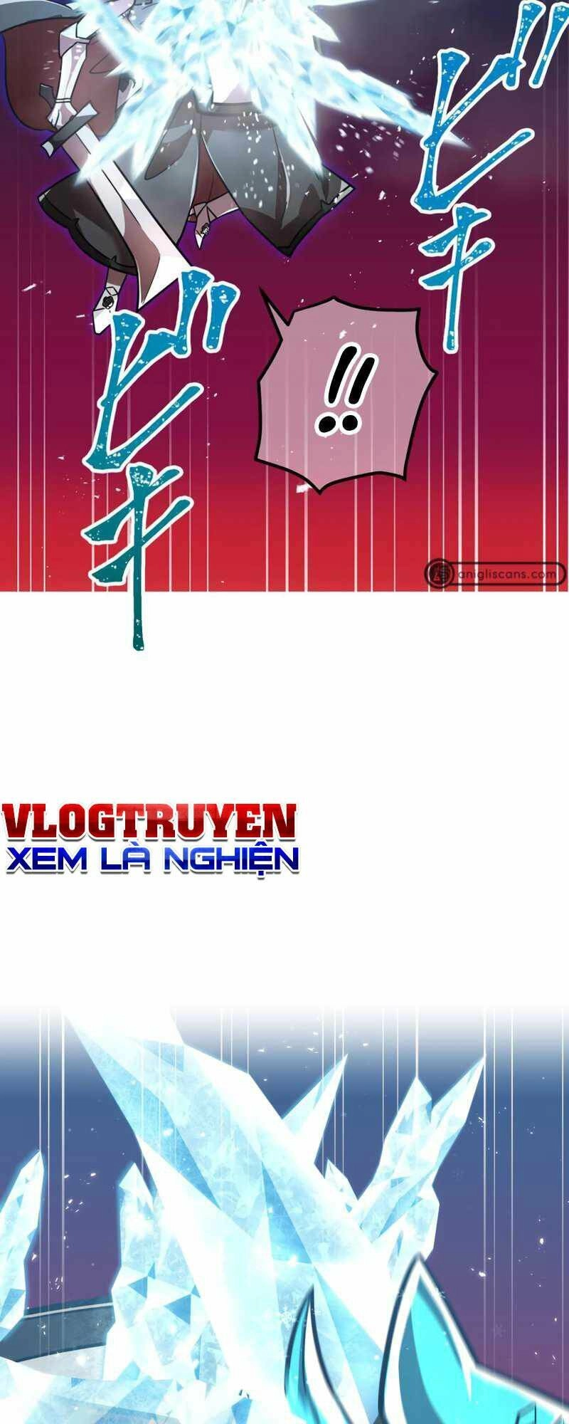 Huyết Thánh Cứu Thế Chủ~ Ta Chỉ Cần 0.0000001% Đã Trở Thành Vô Địch Chapter 51 - 65