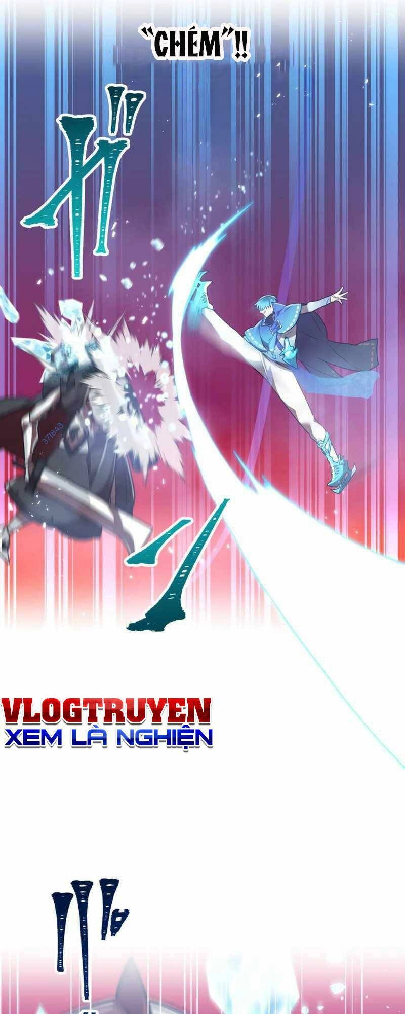 Huyết Thánh Cứu Thế Chủ~ Ta Chỉ Cần 0.0000001% Đã Trở Thành Vô Địch Chapter 51 - 67