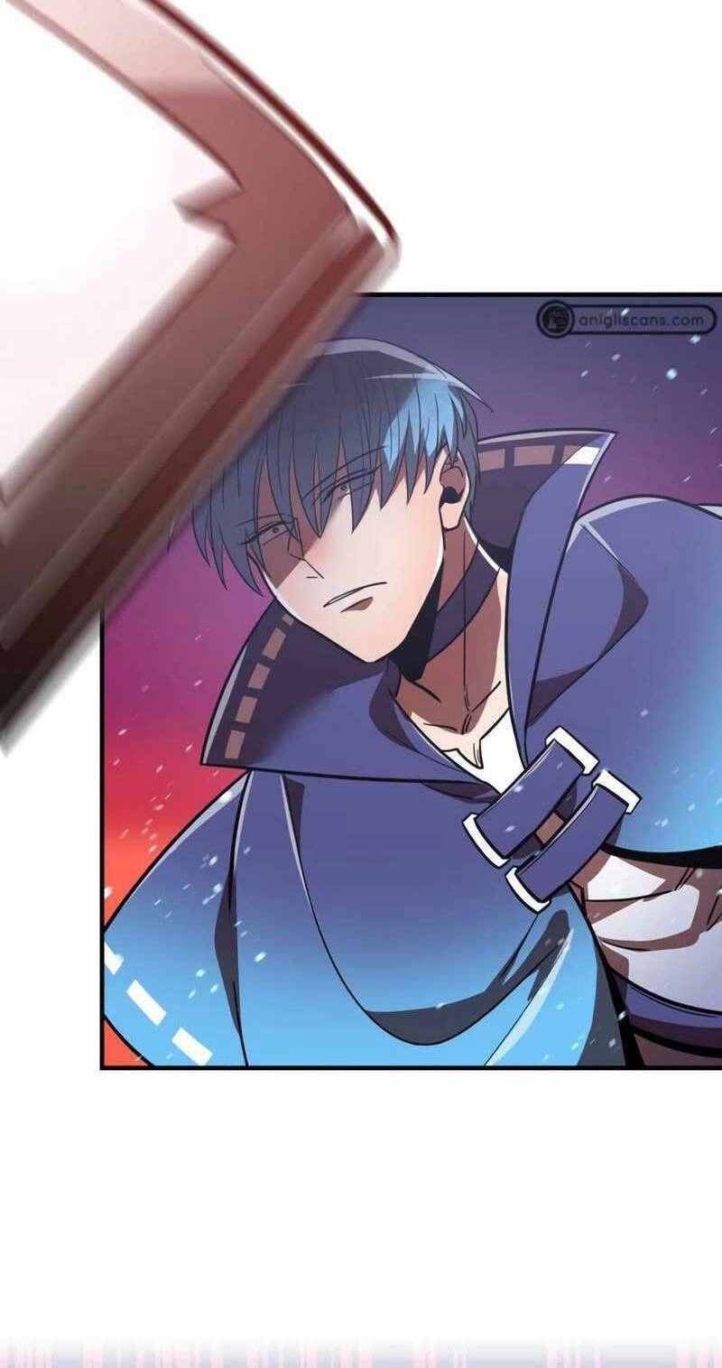 Huyết Thánh Cứu Thế Chủ~ Ta Chỉ Cần 0.0000001% Đã Trở Thành Vô Địch Chapter 51 - 70