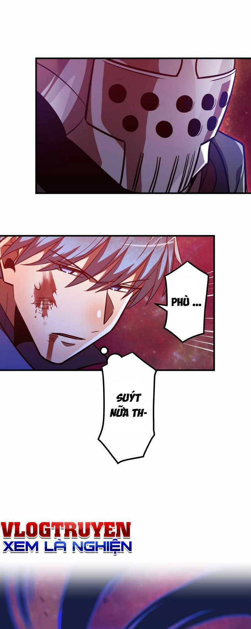 Huyết Thánh Cứu Thế Chủ~ Ta Chỉ Cần 0.0000001% Đã Trở Thành Vô Địch Chapter 51 - 78