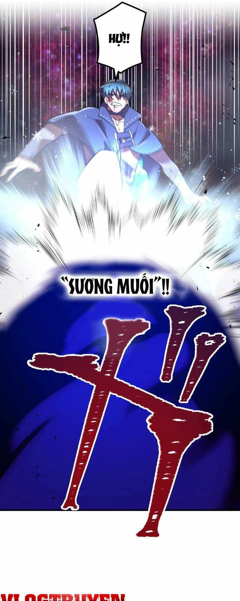 Huyết Thánh Cứu Thế Chủ~ Ta Chỉ Cần 0.0000001% Đã Trở Thành Vô Địch Chapter 51 - 81