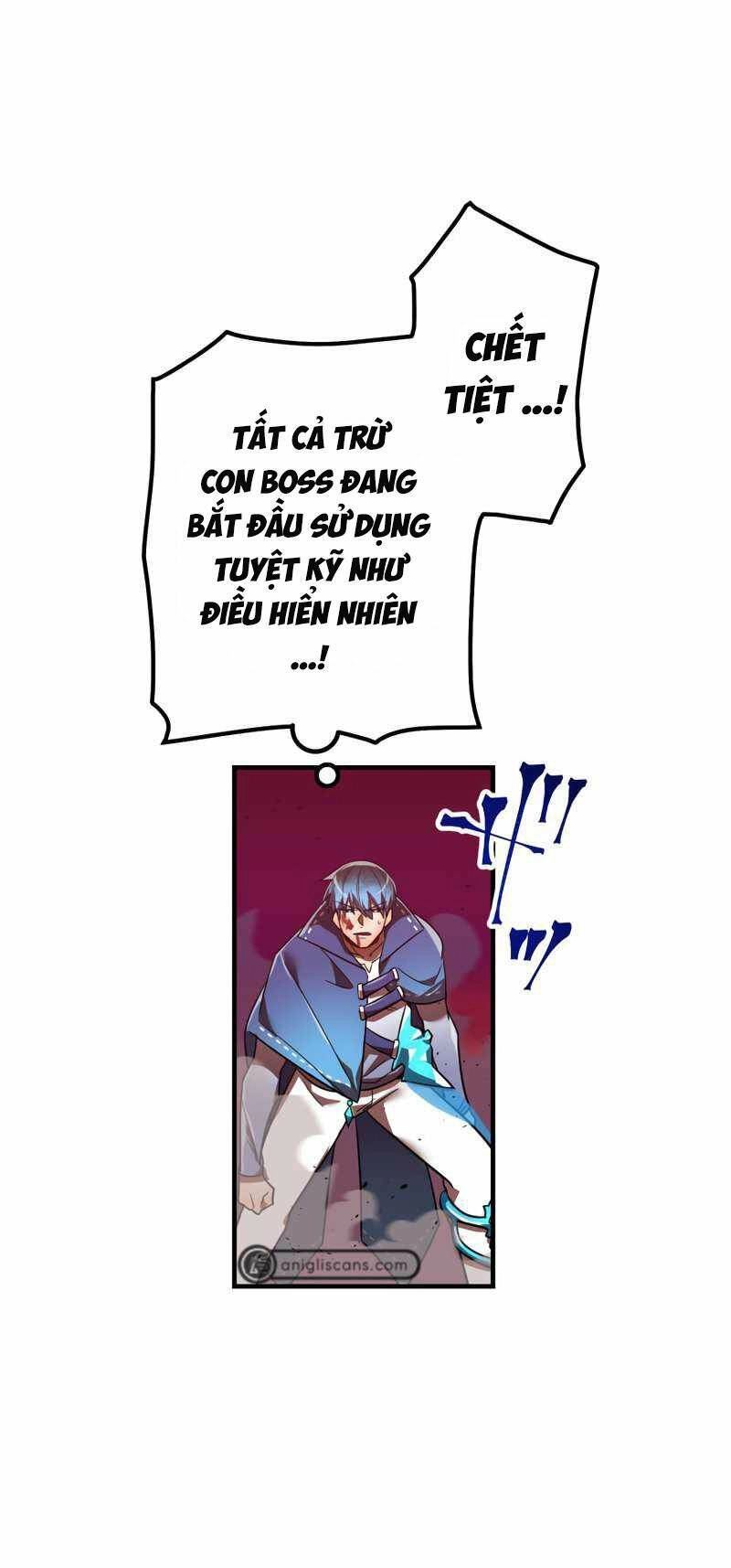 Huyết Thánh Cứu Thế Chủ~ Ta Chỉ Cần 0.0000001% Đã Trở Thành Vô Địch Chapter 51 - 84